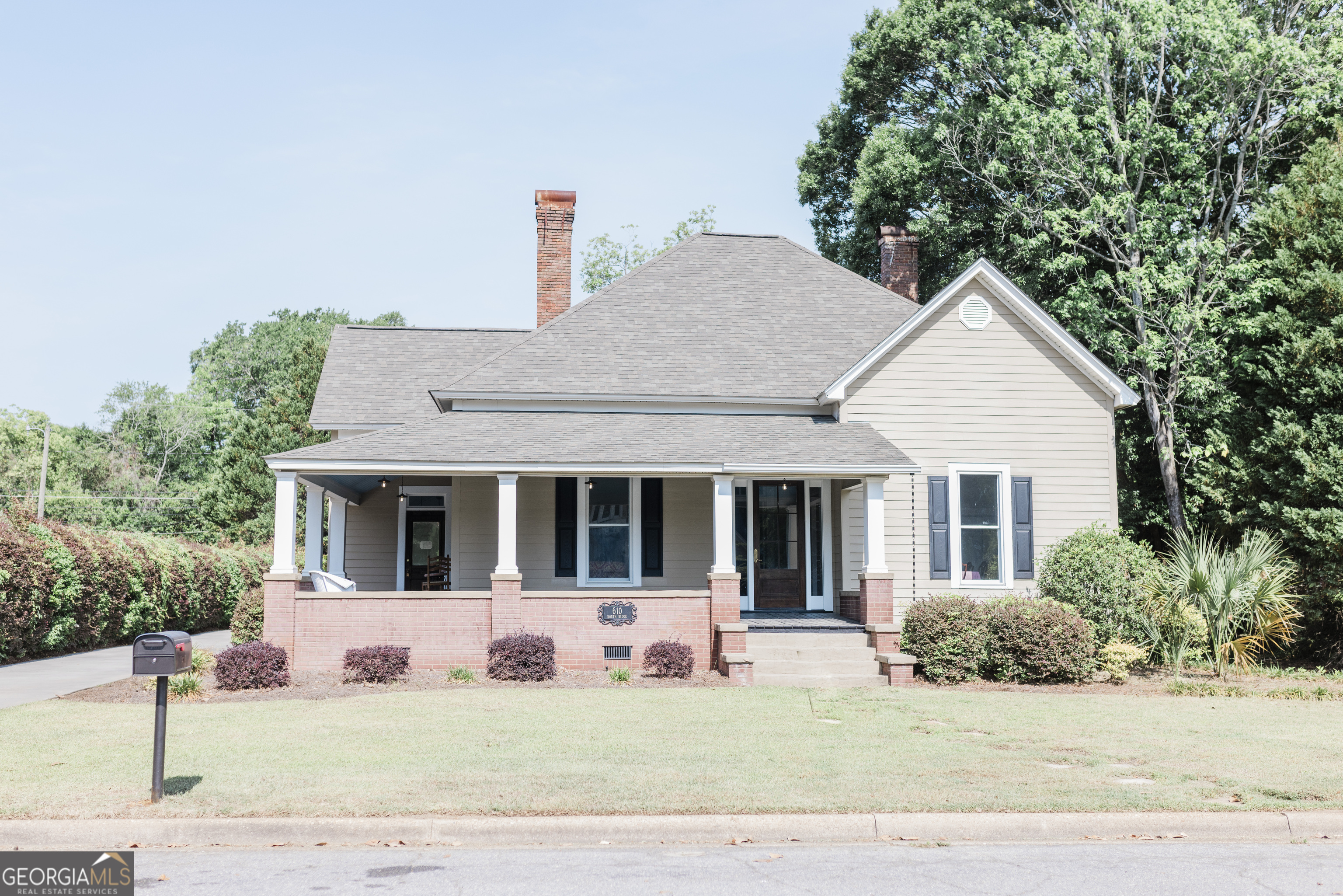 610 Ridge Avenue N Tifton GA 31794
