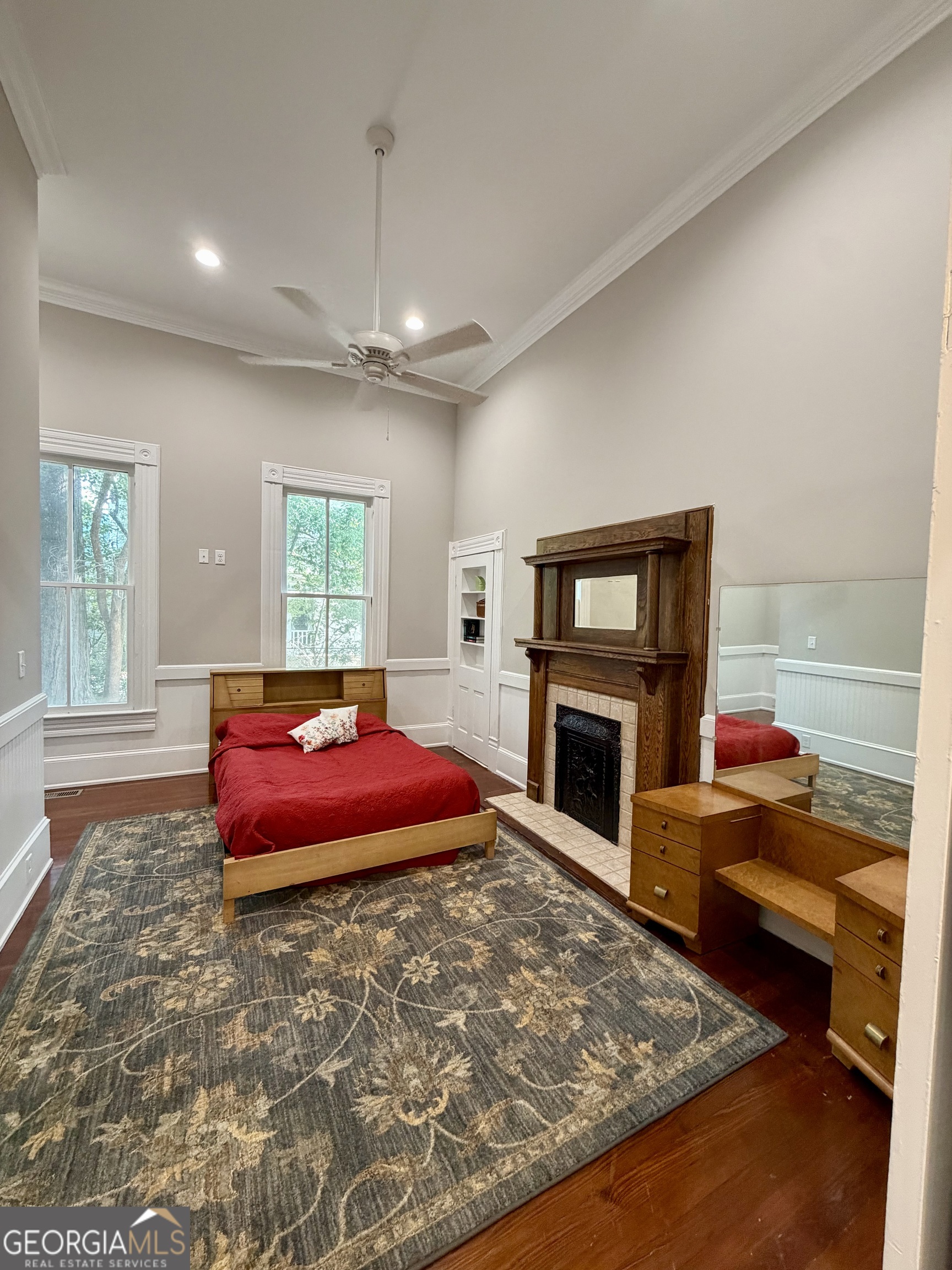 610 Ridge Avenue N Tifton GA 31794