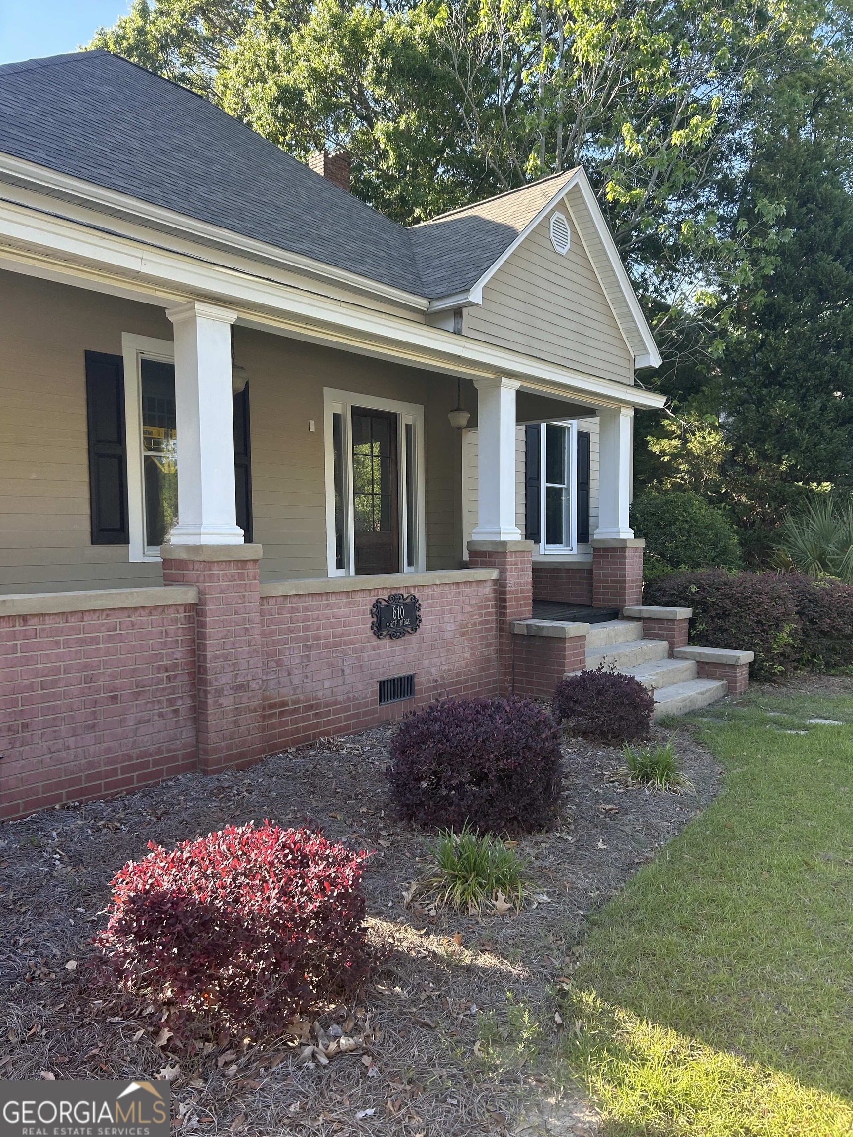 610 Ridge Avenue N Tifton GA 31794