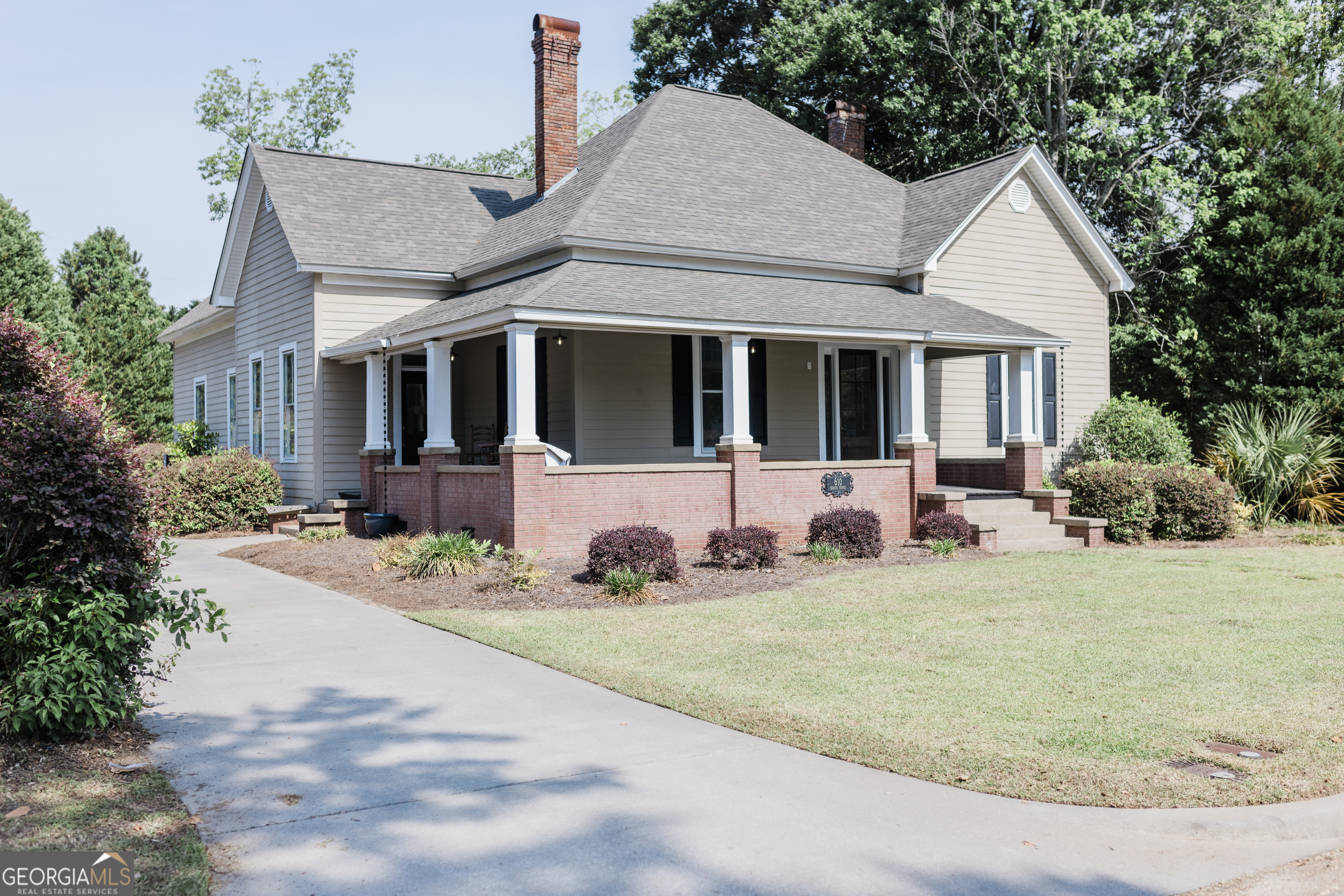 610 Ridge Avenue N Tifton GA 31794