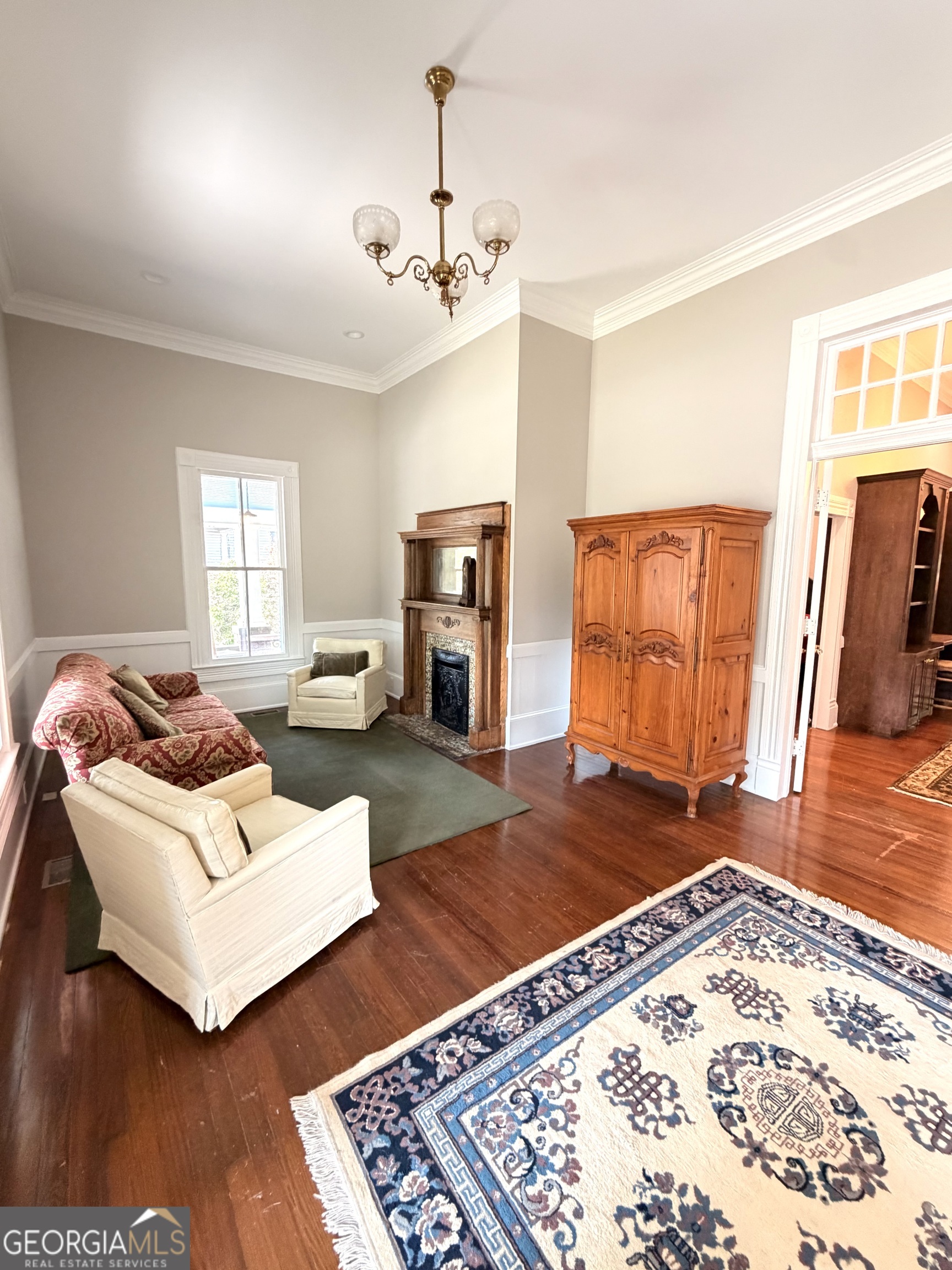 610 Ridge Avenue N Tifton GA 31794