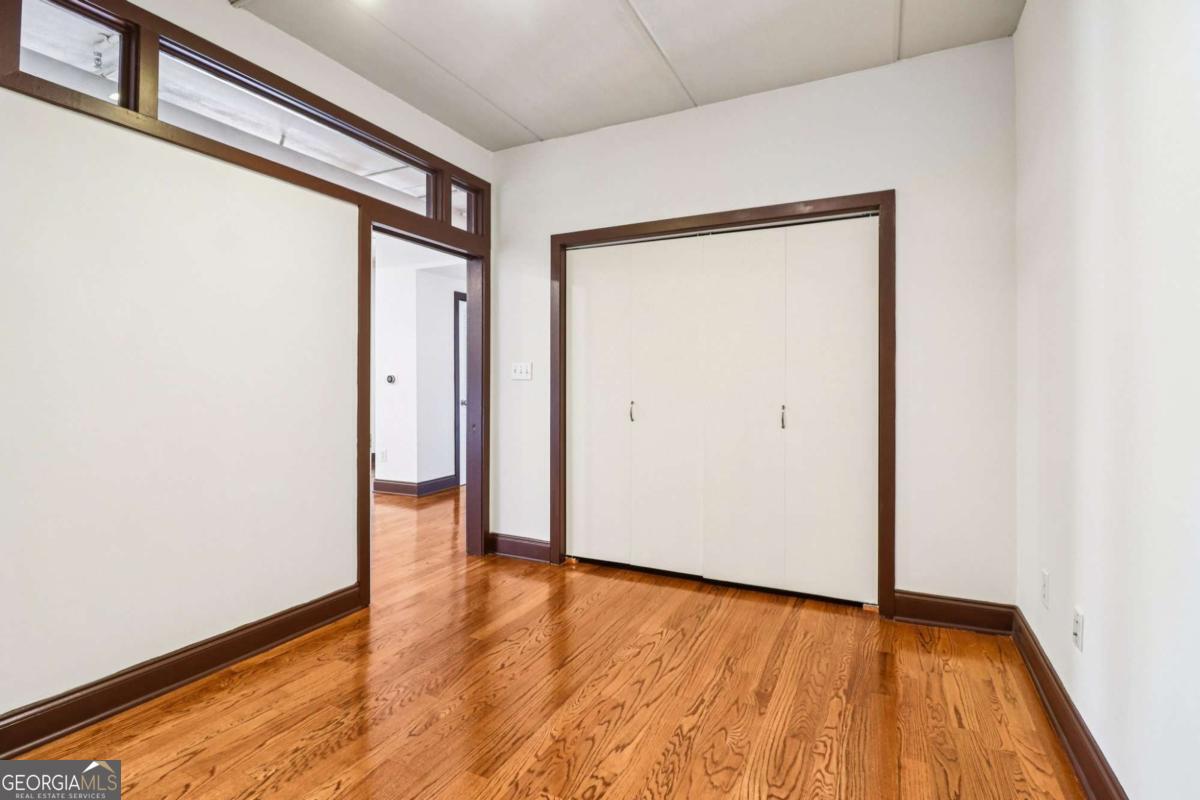 800 Peachtree Street NE Atlanta GA 30308