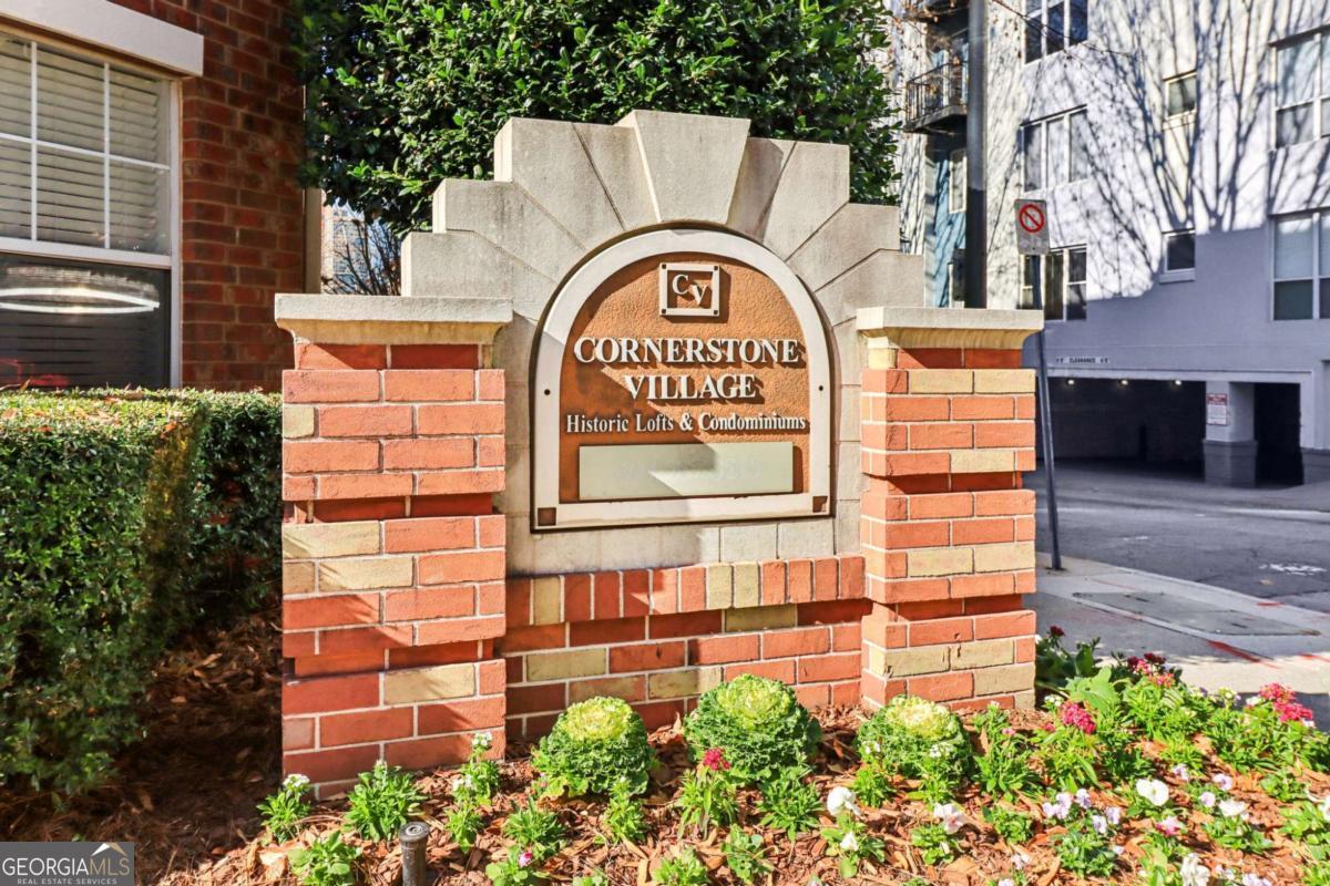 800 Peachtree Street NE Atlanta GA 30308