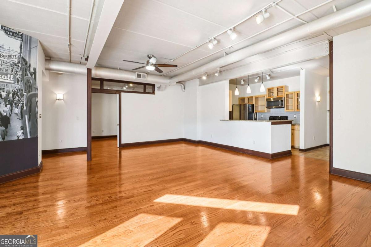 800 Peachtree Street NE Atlanta GA 30308