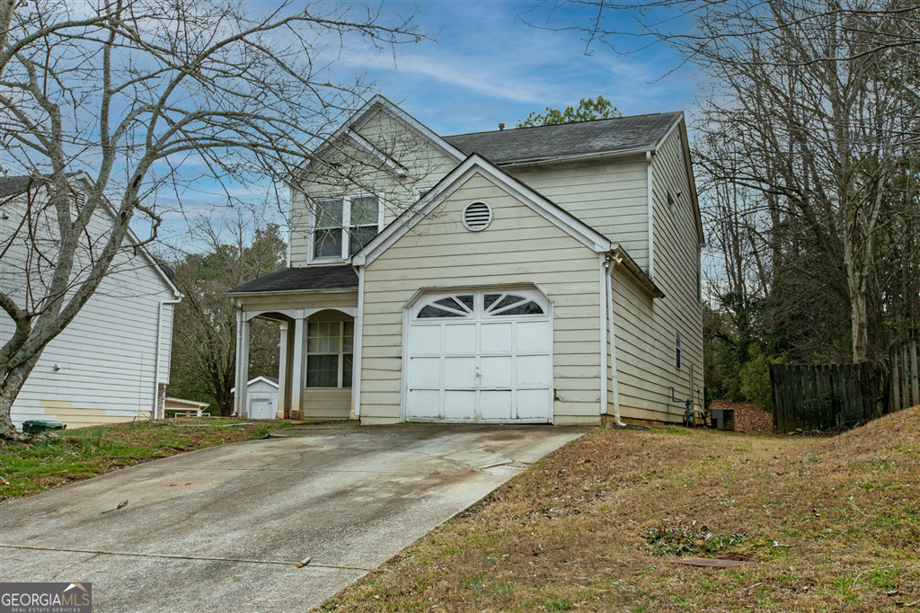 6496 Drake Manor Austell GA 30168