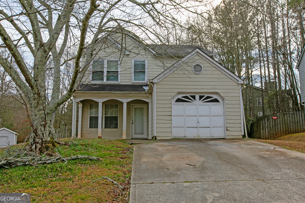 6496 Drake Manor Austell GA 30168