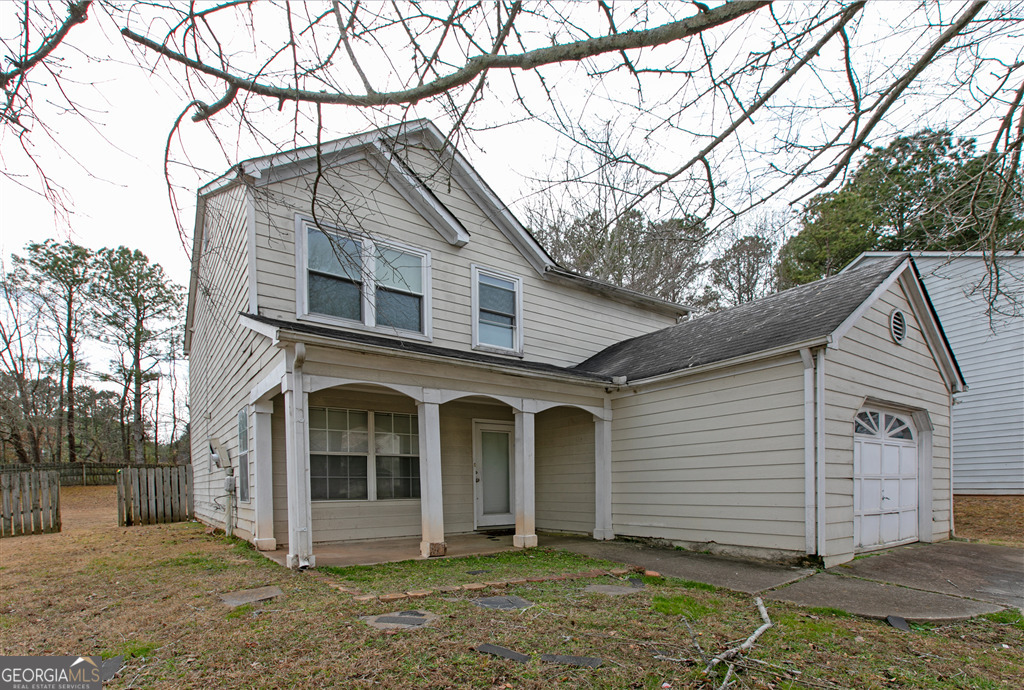 6496 Drake Manor Austell GA 30168