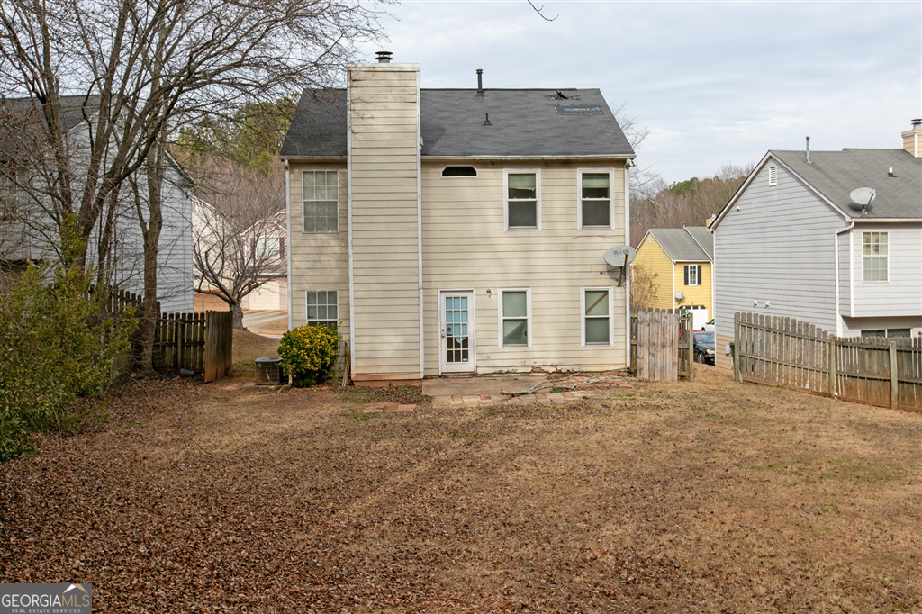 6496 Drake Manor Austell GA 30168