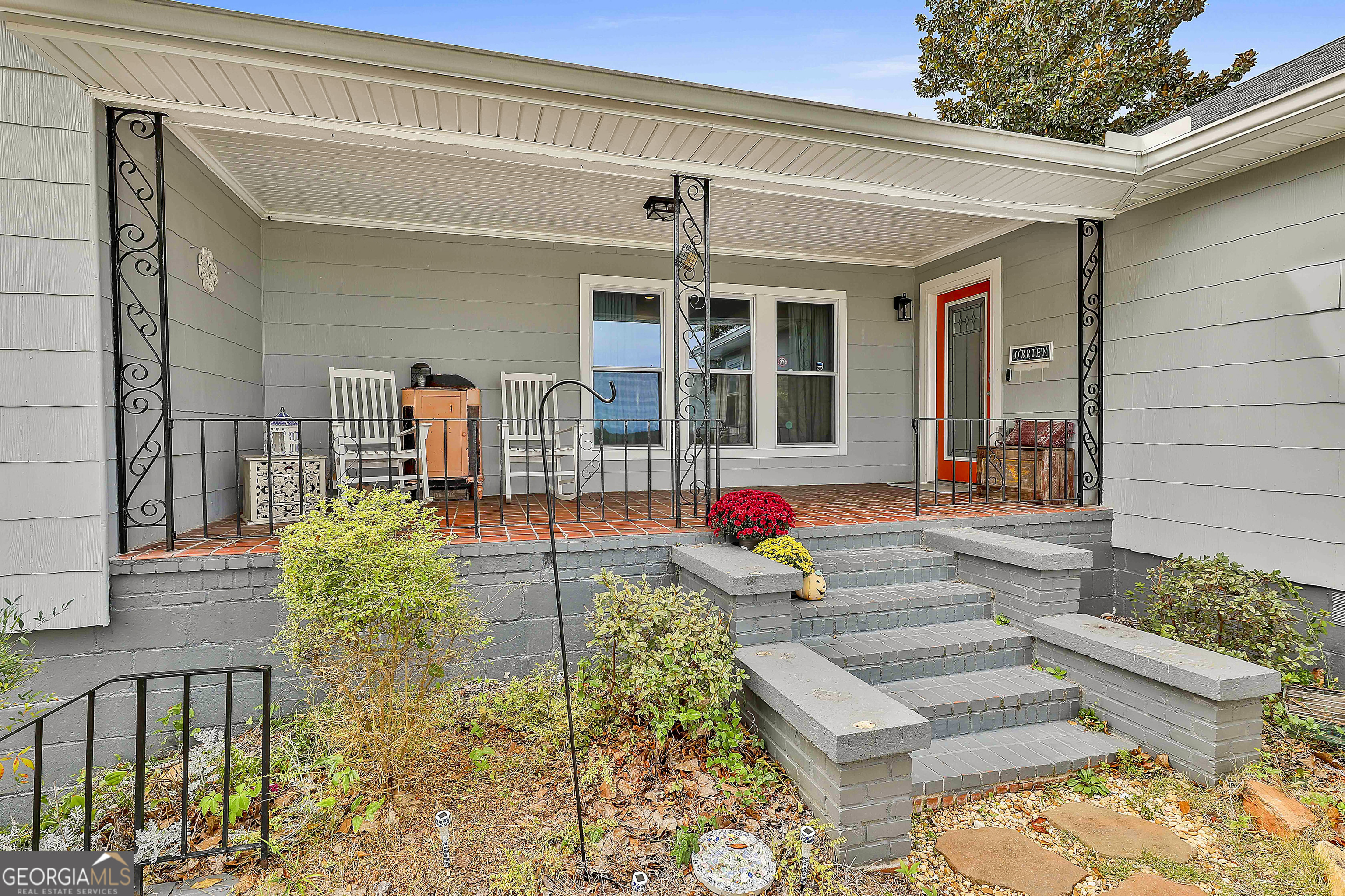 36 E 2nd Street Manchester GA 31816