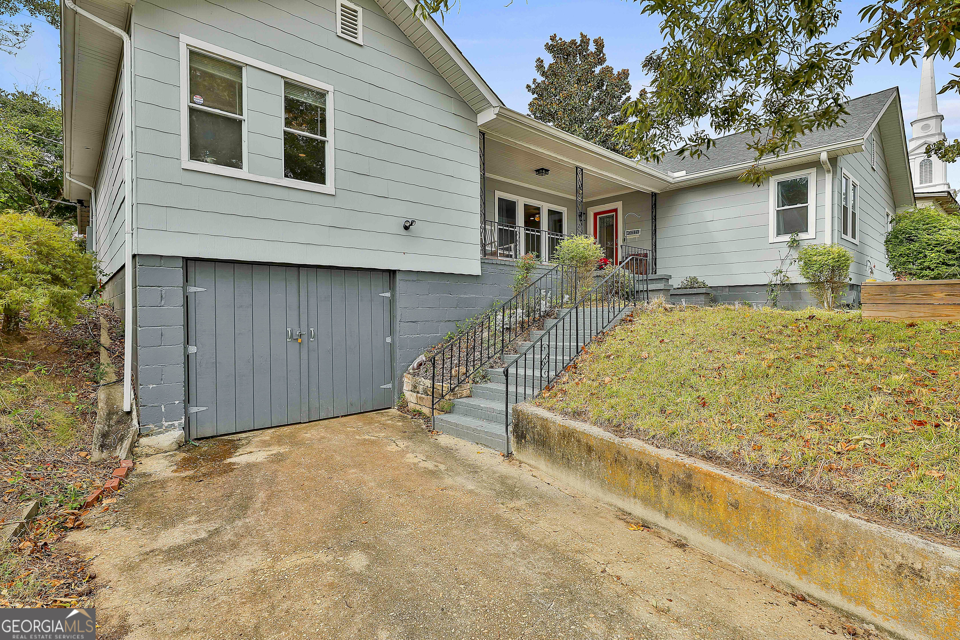 36 E 2nd Street Manchester GA 31816
