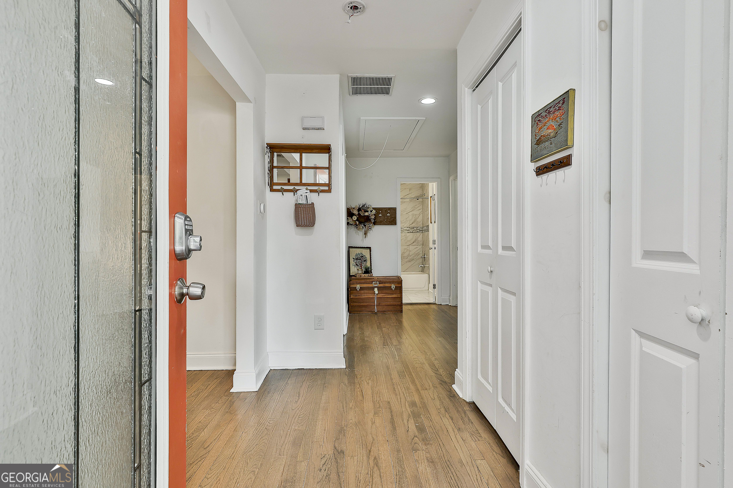 36 E 2nd Street Manchester GA 31816