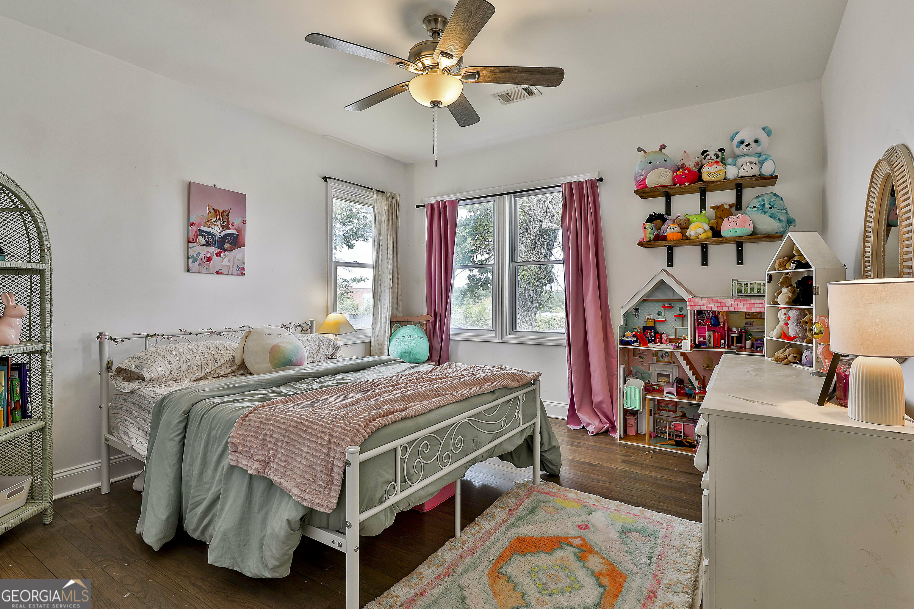 36 E 2nd Street Manchester GA 31816