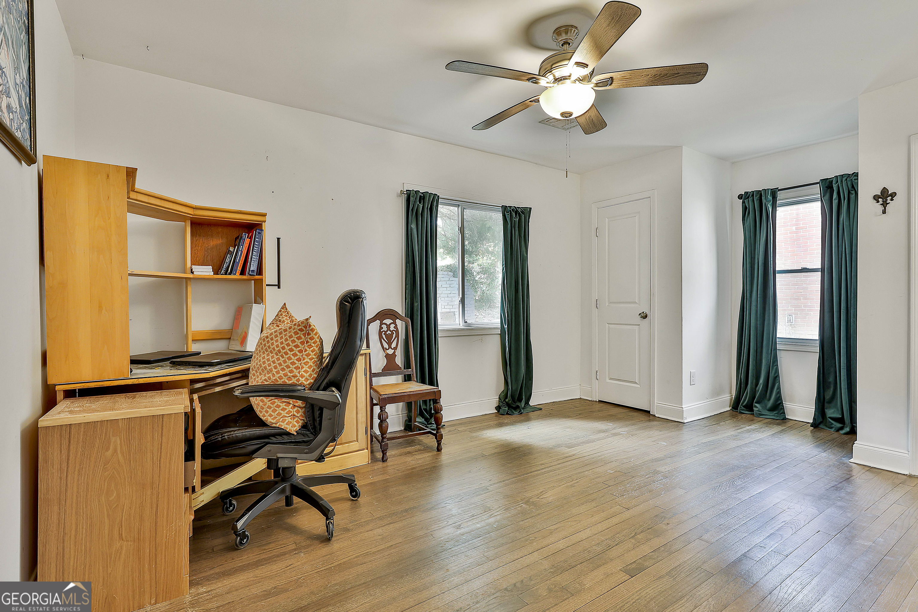 36 E 2nd Street Manchester GA 31816