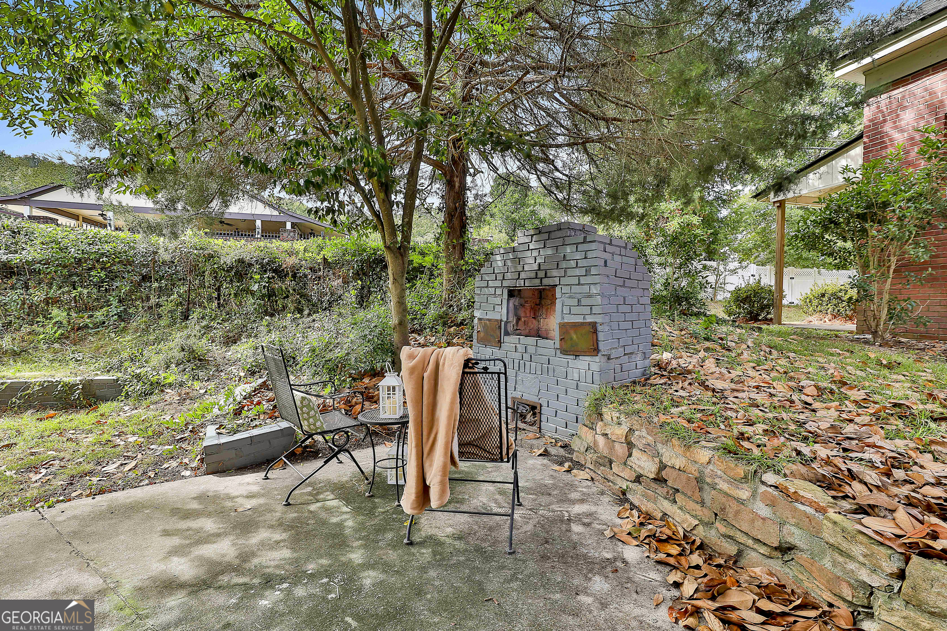 36 E 2nd Street Manchester GA 31816