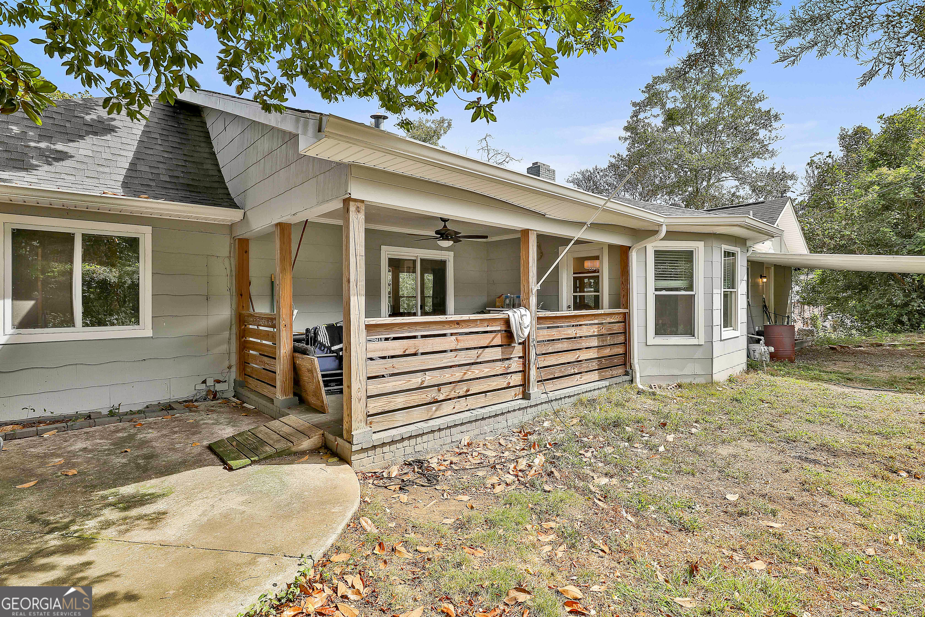 36 E 2nd Street Manchester GA 31816