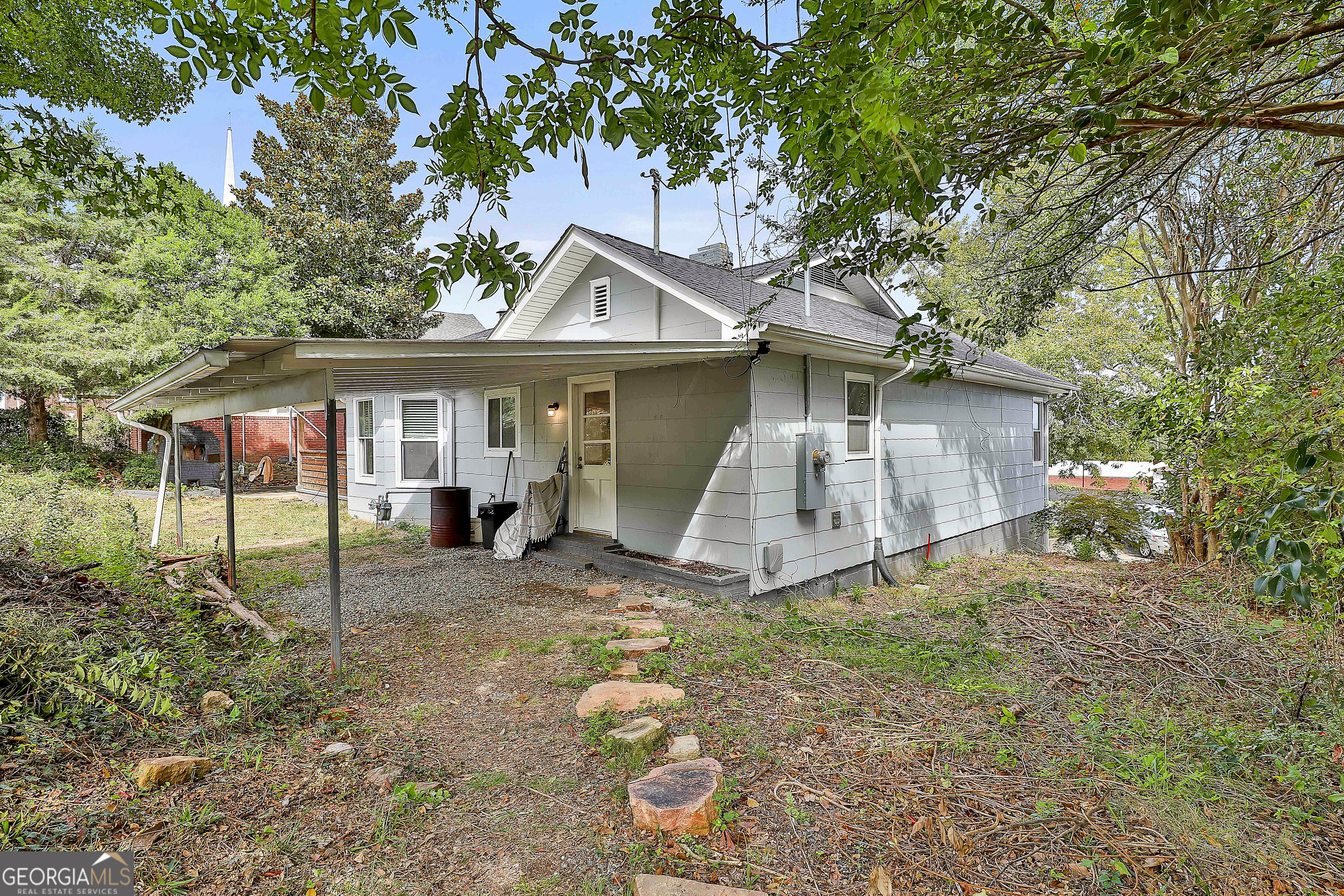36 E 2nd Street Manchester GA 31816