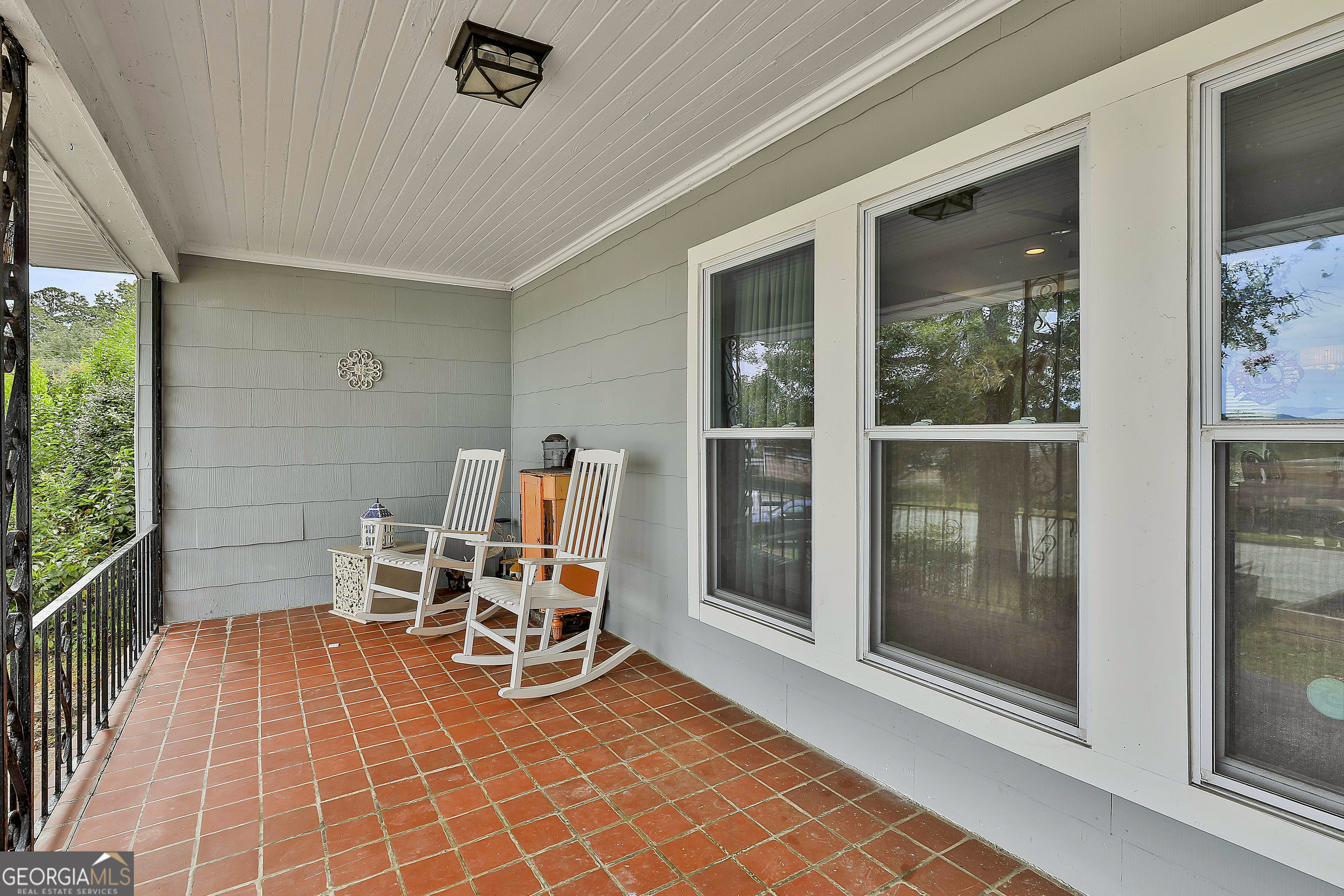 36 E 2nd Street Manchester GA 31816