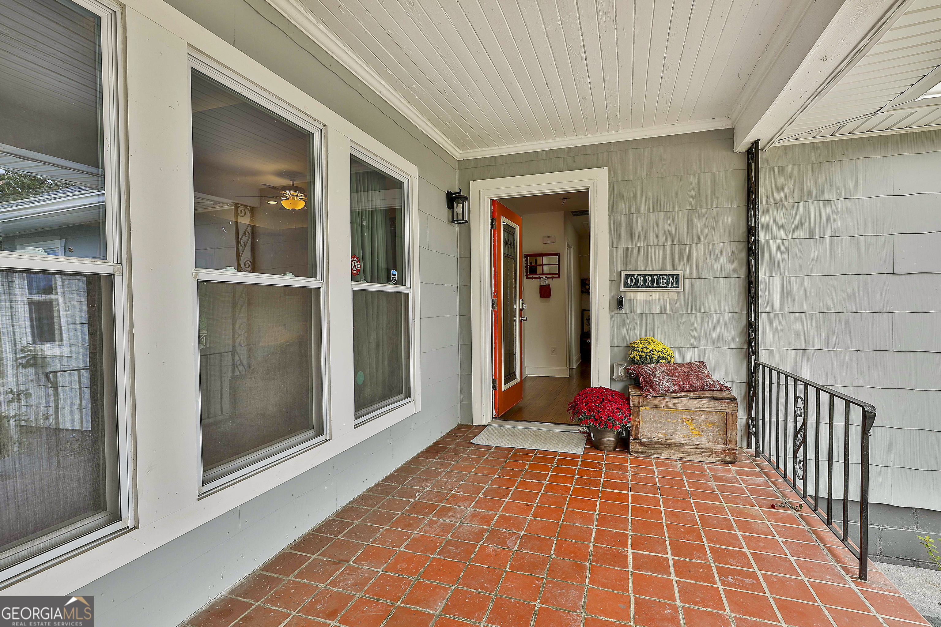 36 E 2nd Street Manchester GA 31816
