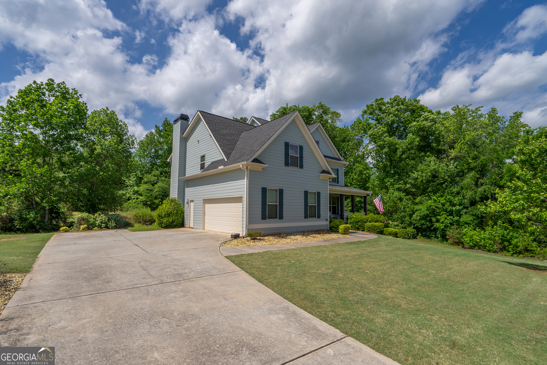 805 Anne Court Covington GA 30014