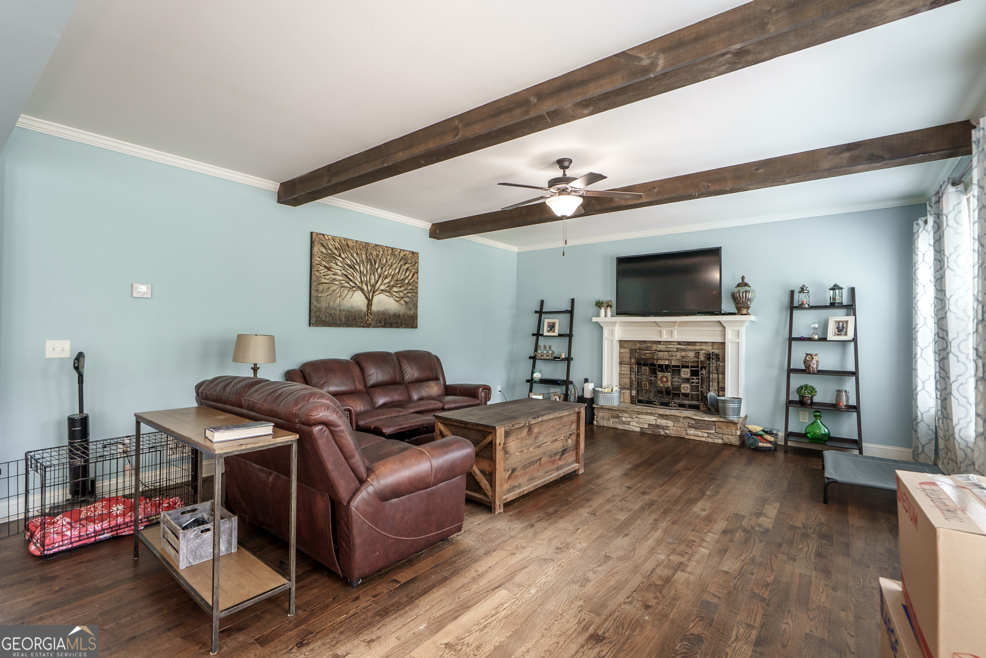 805 Anne Court Covington GA 30014
