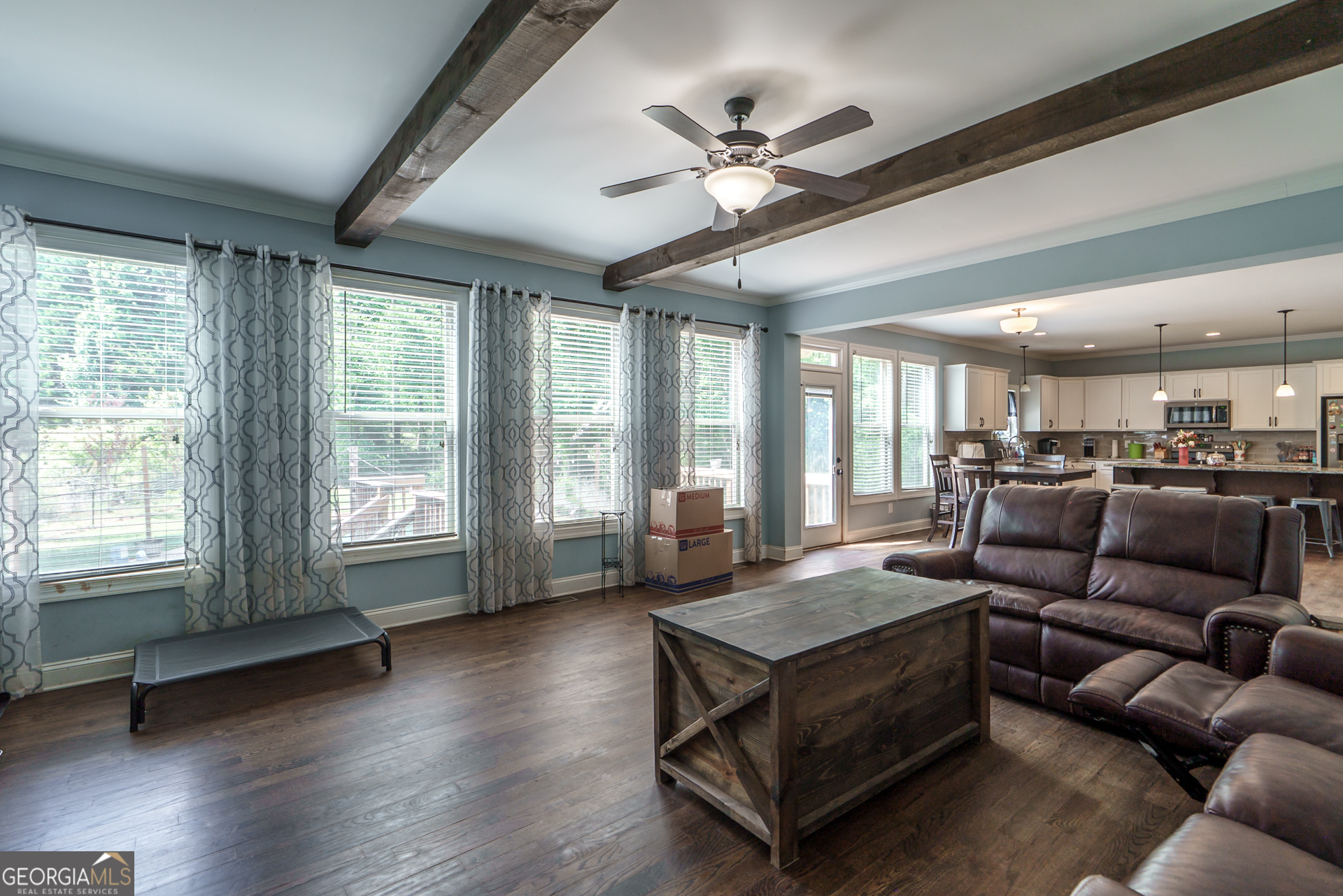 805 Anne Court Covington GA 30014