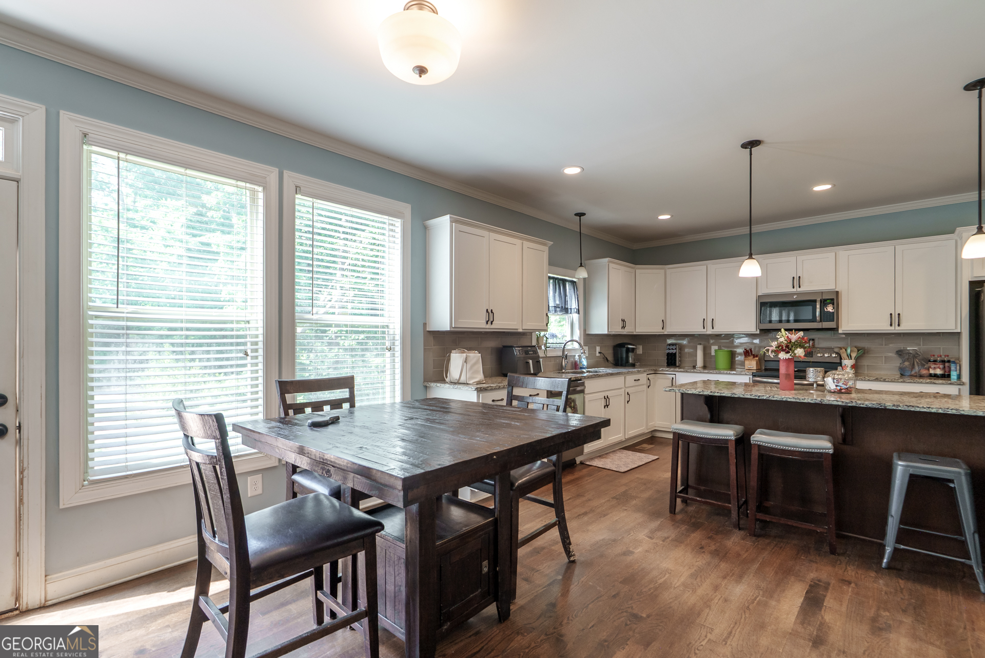 805 Anne Court Covington GA 30014
