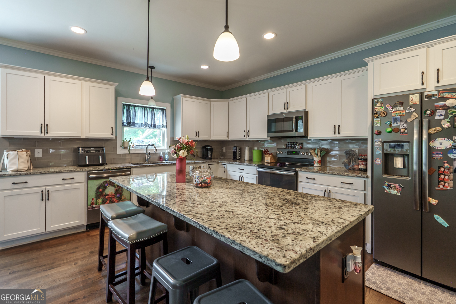 805 Anne Court Covington GA 30014