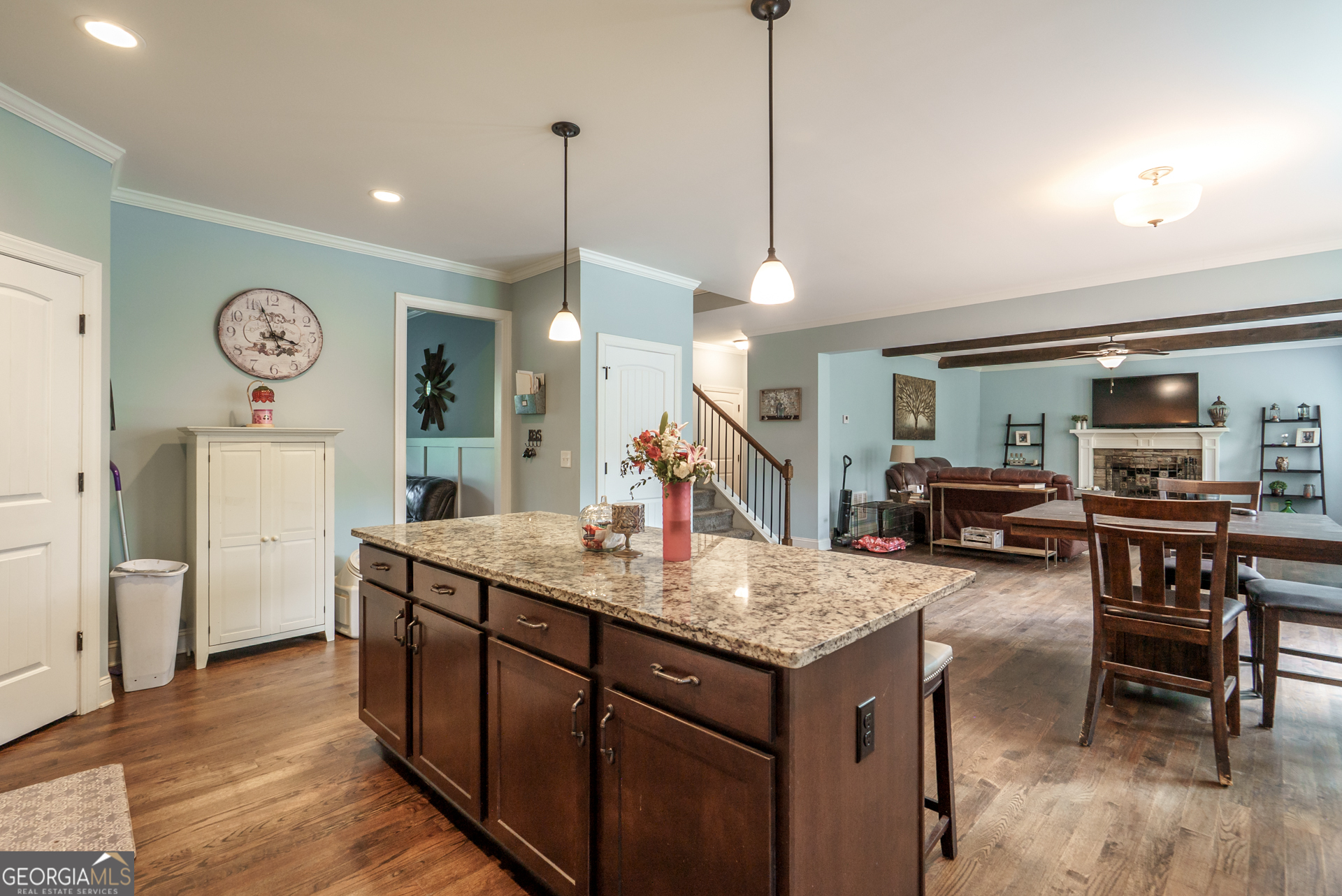 805 Anne Court Covington GA 30014