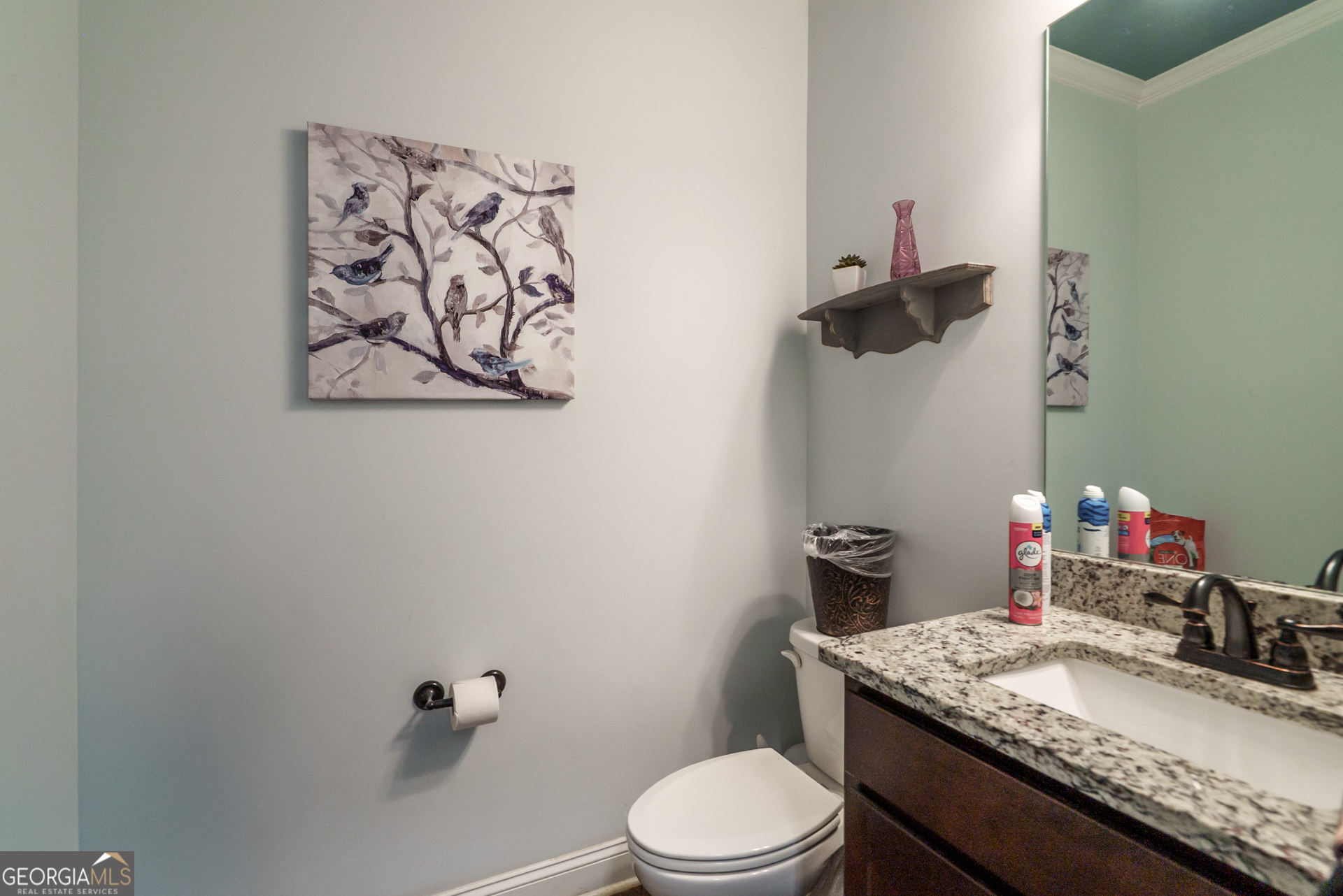 805 Anne Court Covington GA 30014