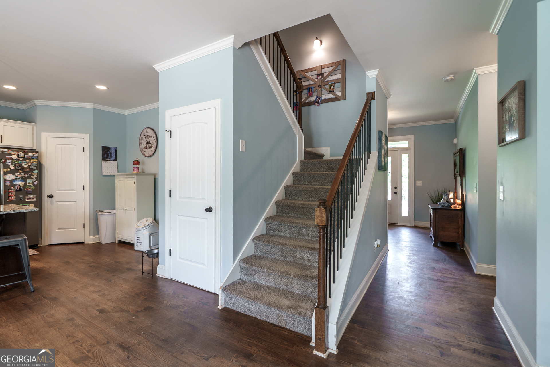 805 Anne Court Covington GA 30014