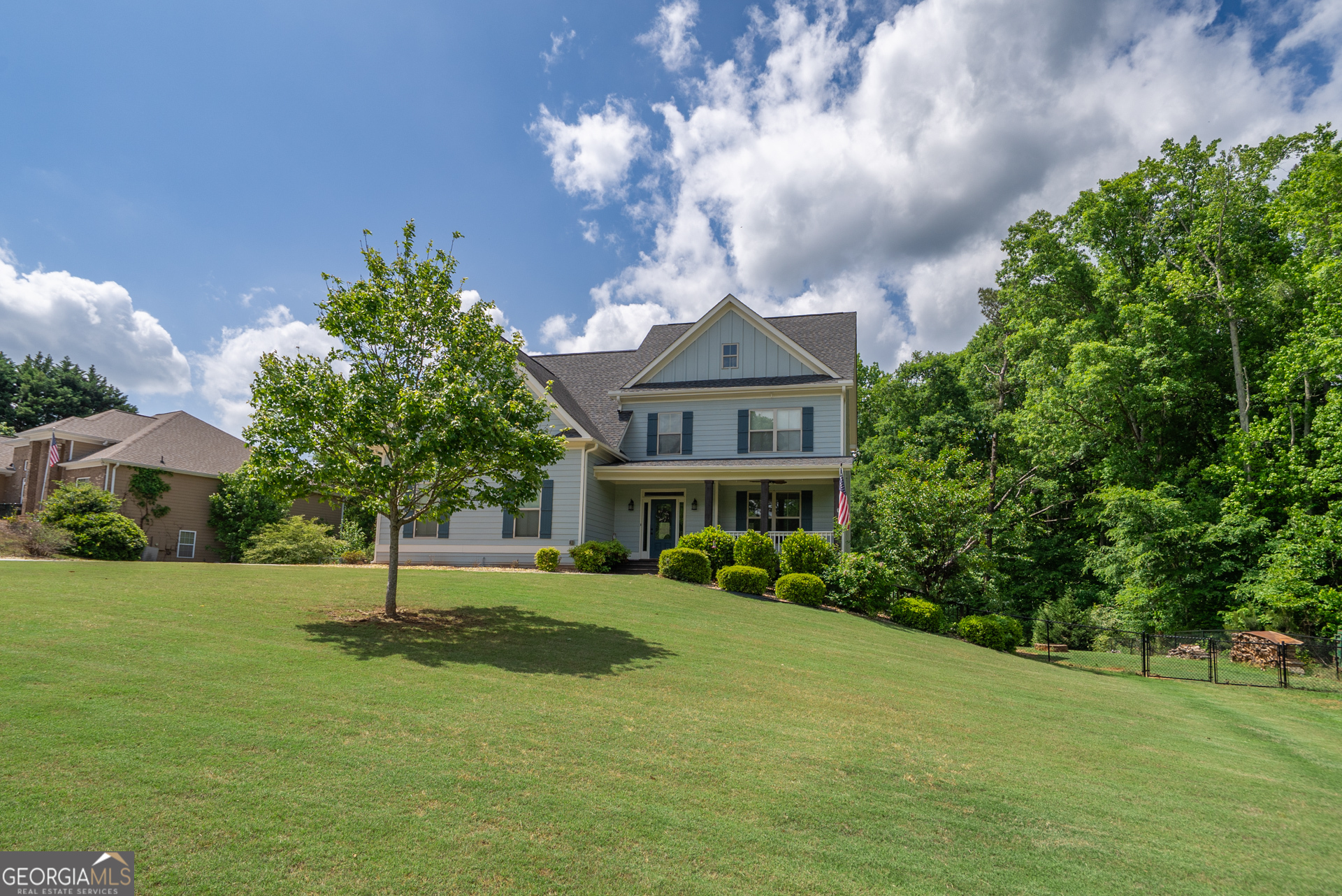 805 Anne Court Covington GA 30014