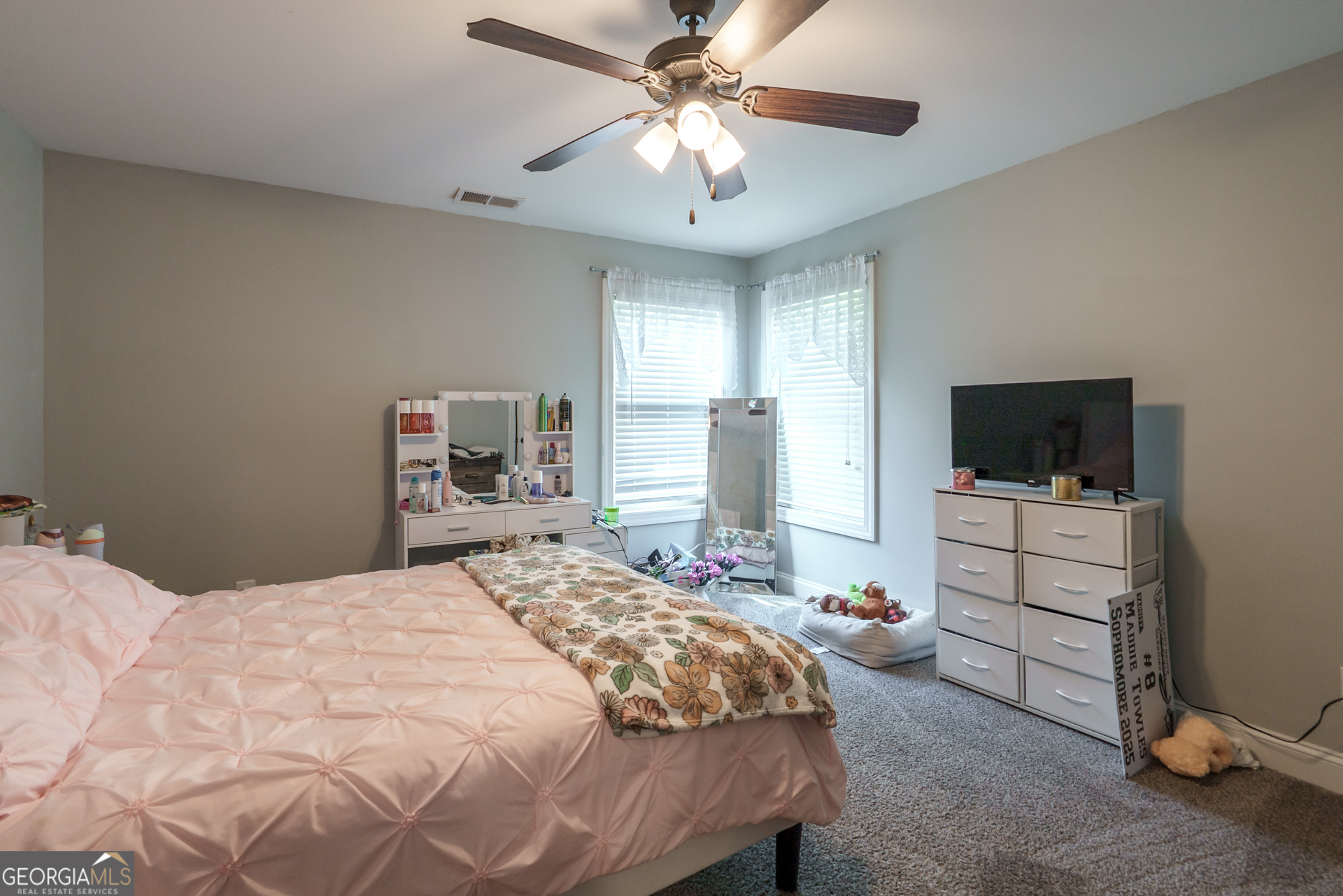 805 Anne Court Covington GA 30014