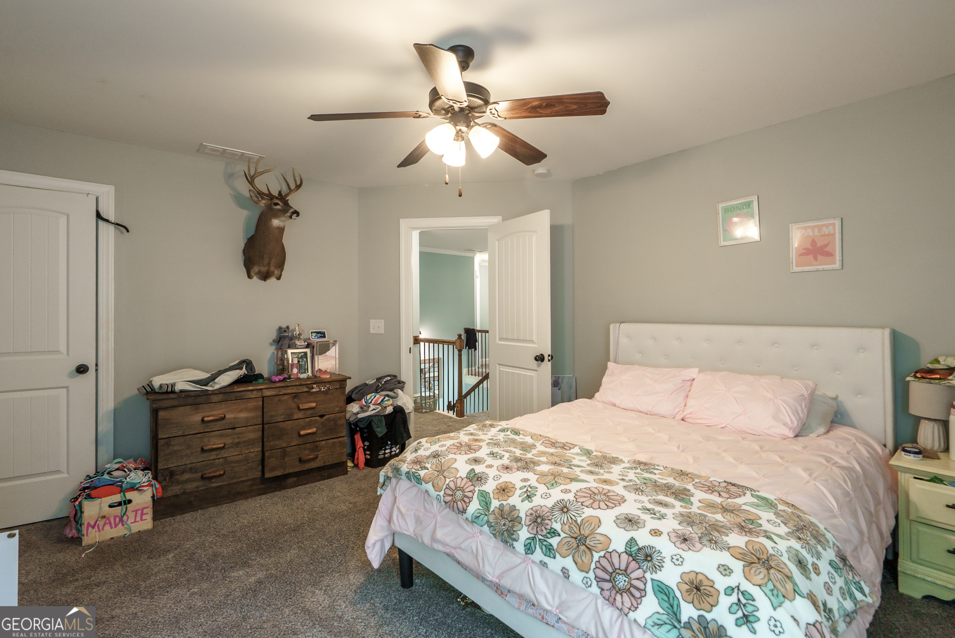 805 Anne Court Covington GA 30014