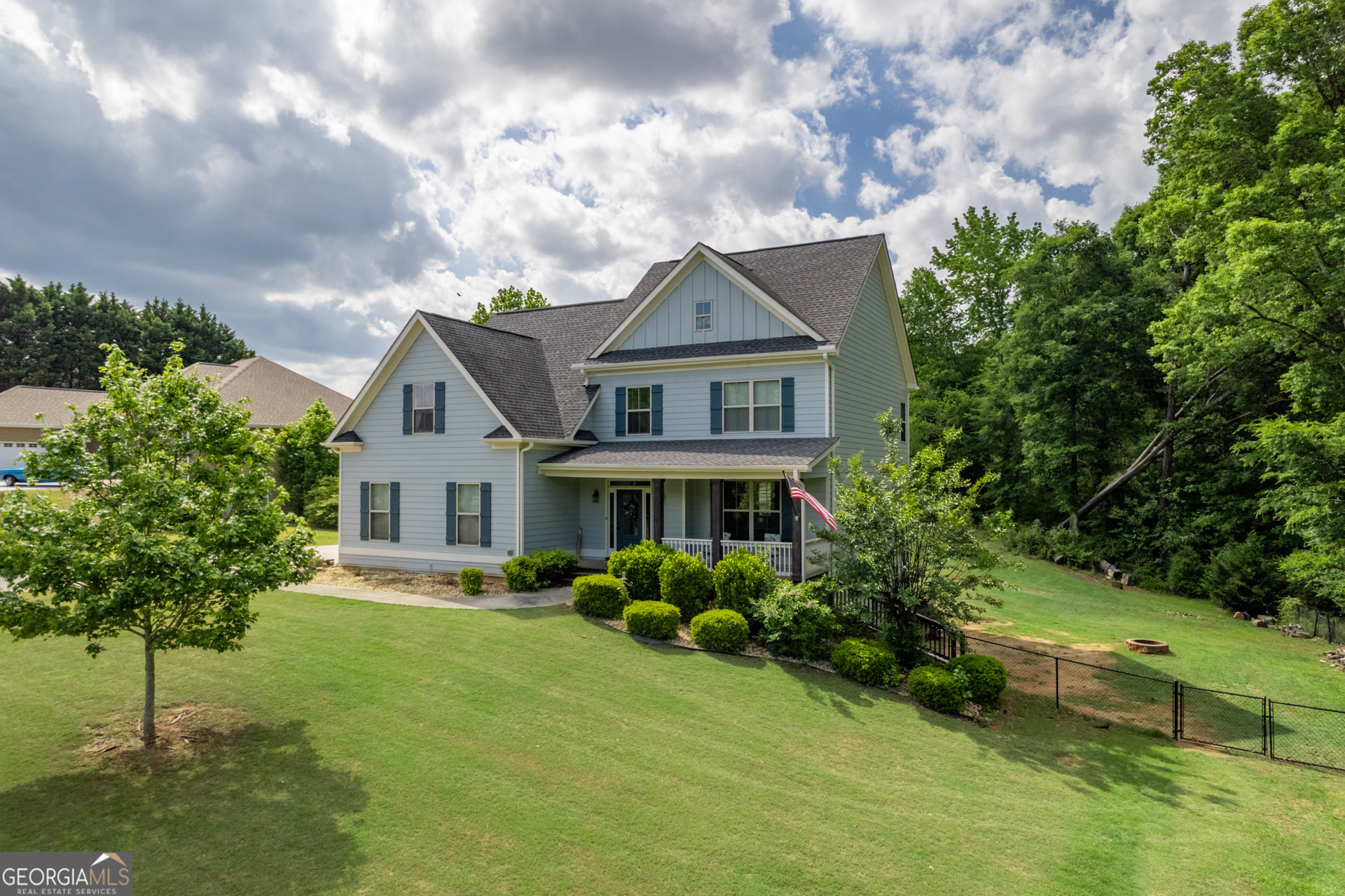805 Anne Court Covington GA 30014