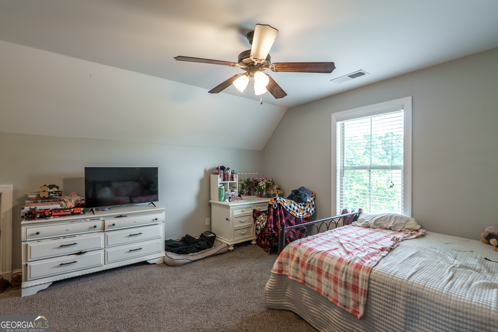 805 Anne Court Covington GA 30014