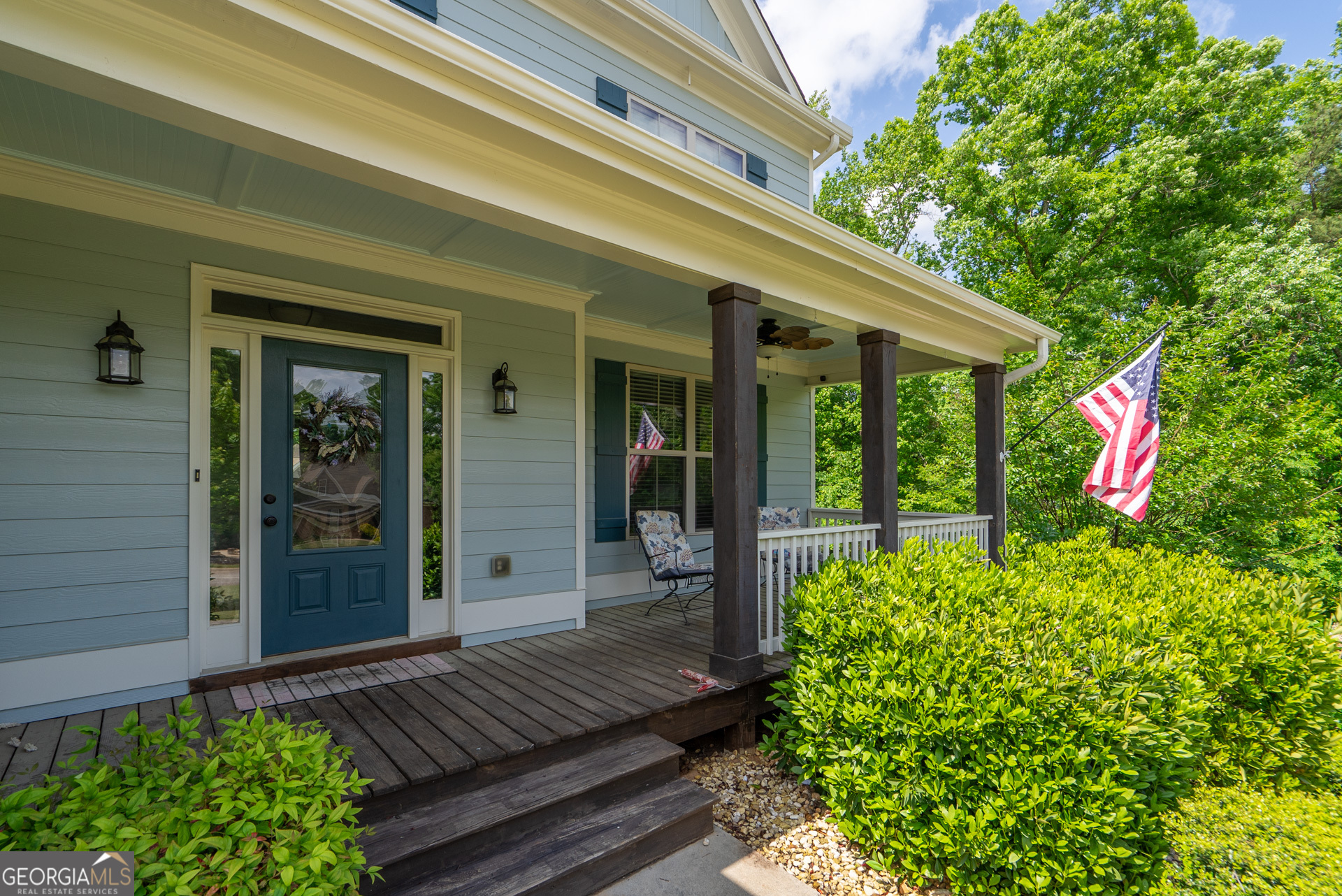 805 Anne Court Covington GA 30014