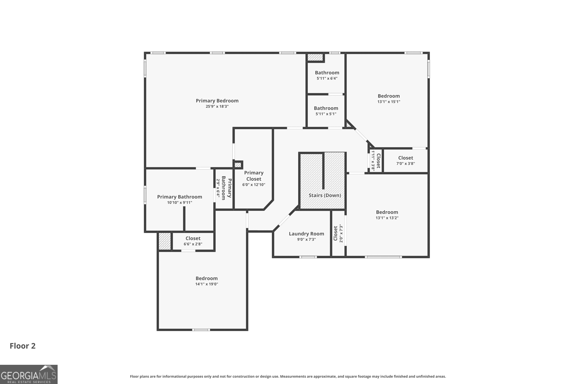 805 Anne Court Covington GA 30014