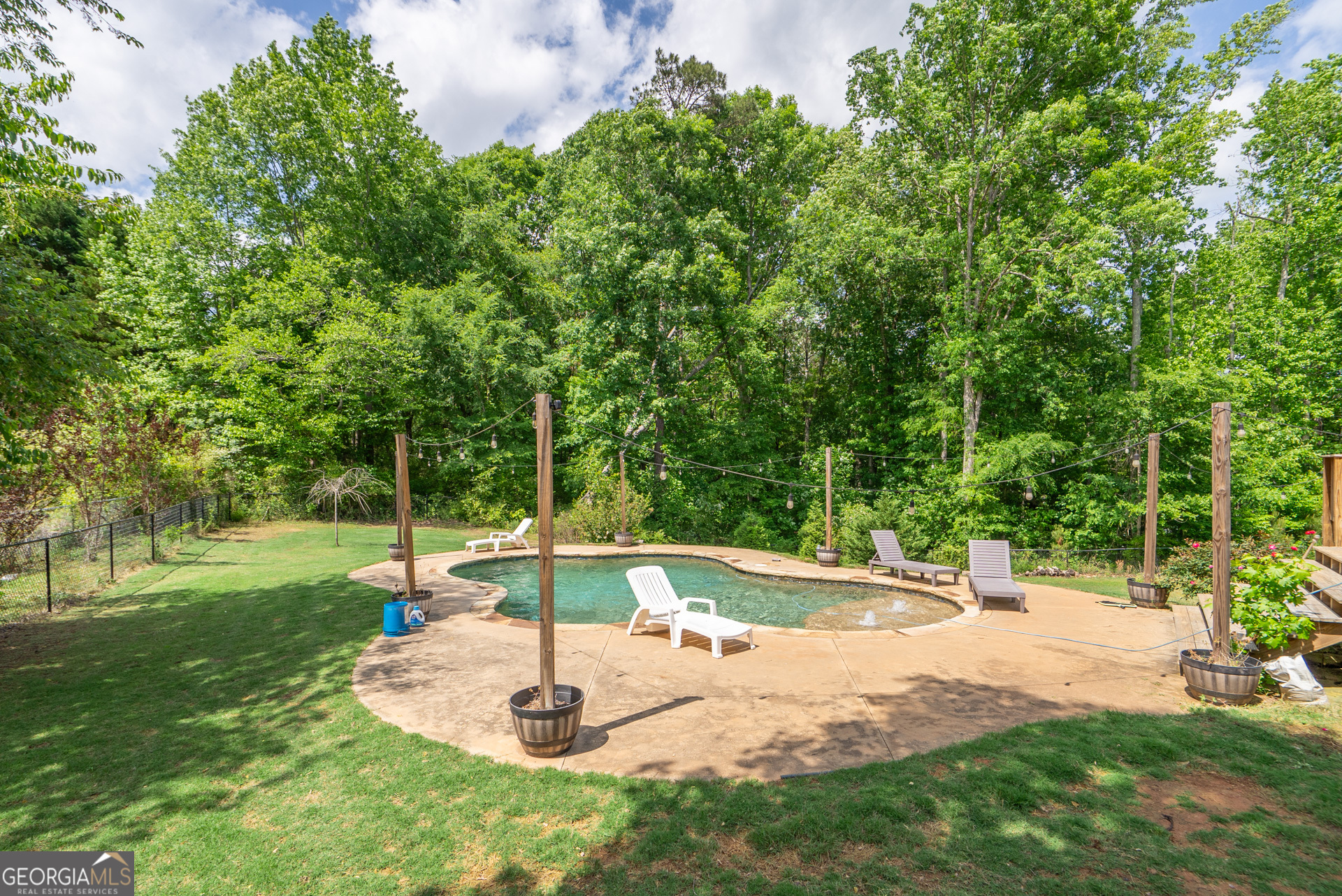 805 Anne Court Covington GA 30014