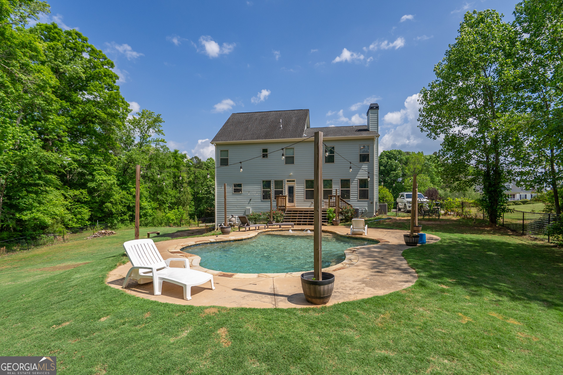 805 Anne Court Covington GA 30014