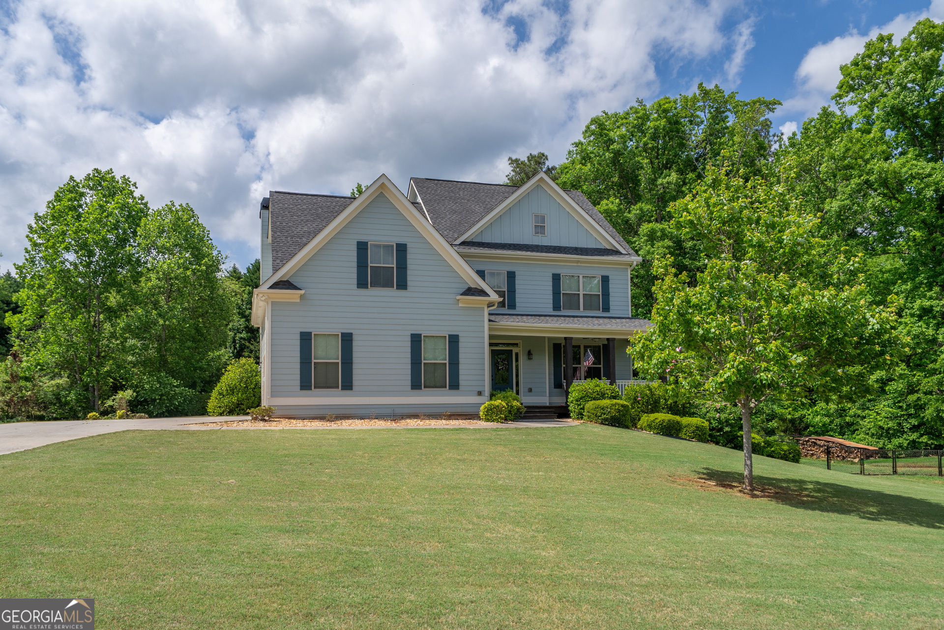 805 Anne Court Covington GA 30014