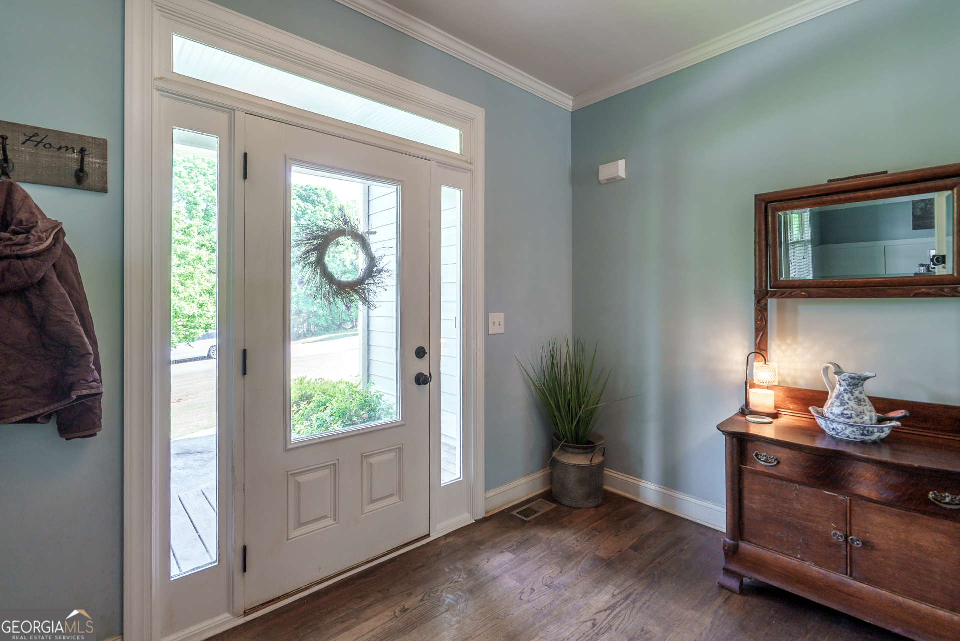 805 Anne Court Covington GA 30014
