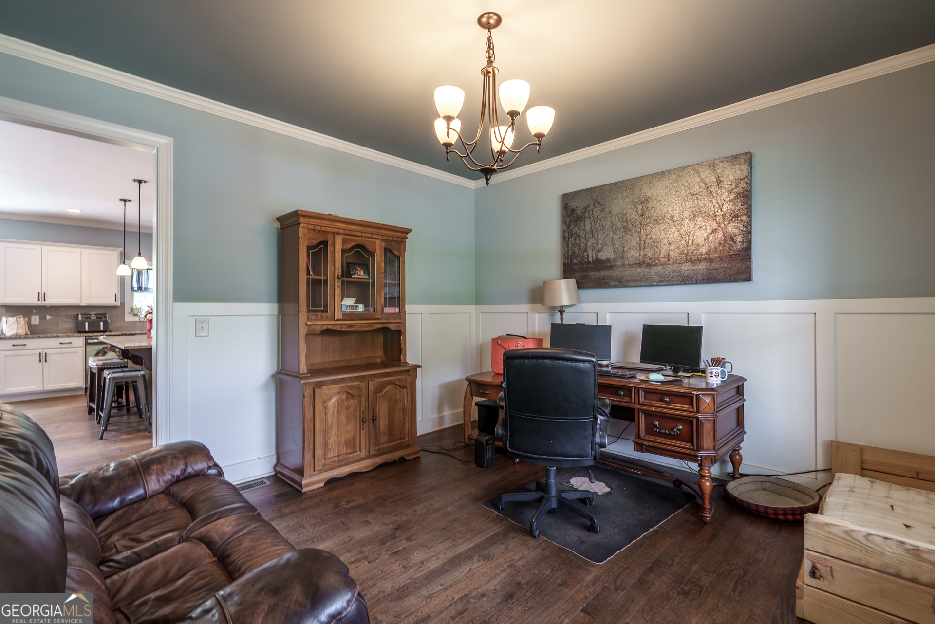 805 Anne Court Covington GA 30014