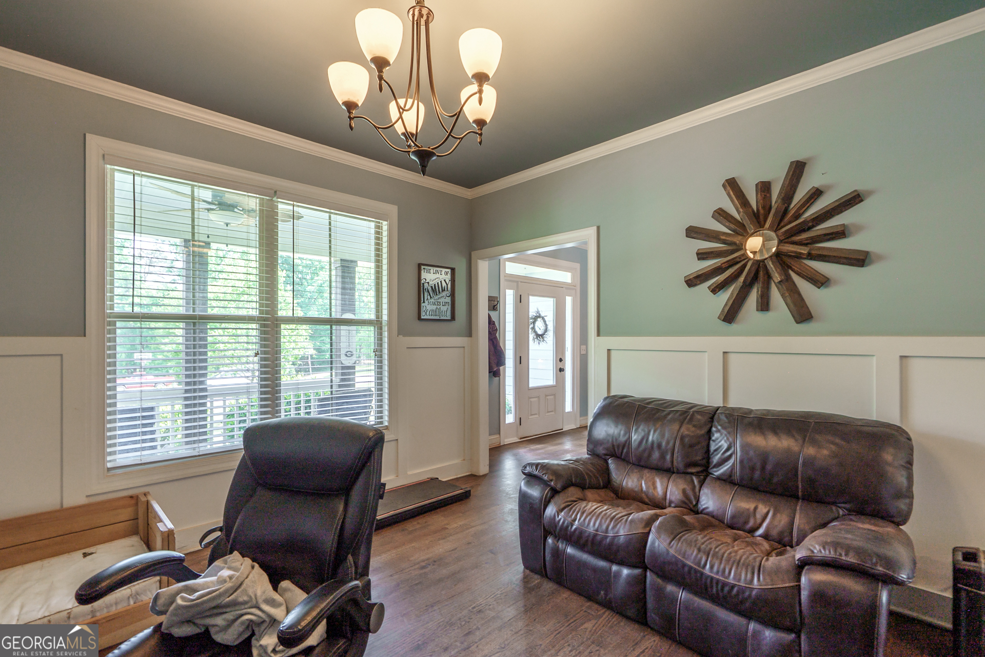 805 Anne Court Covington GA 30014