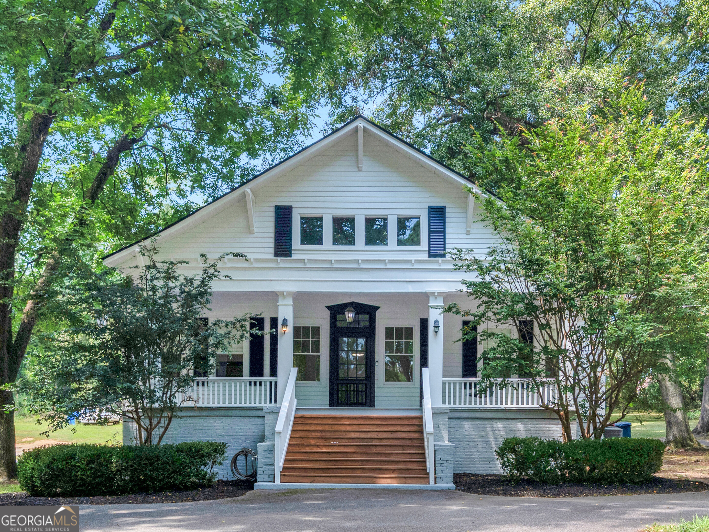 380 Forest Hill Road Macon GA 31210