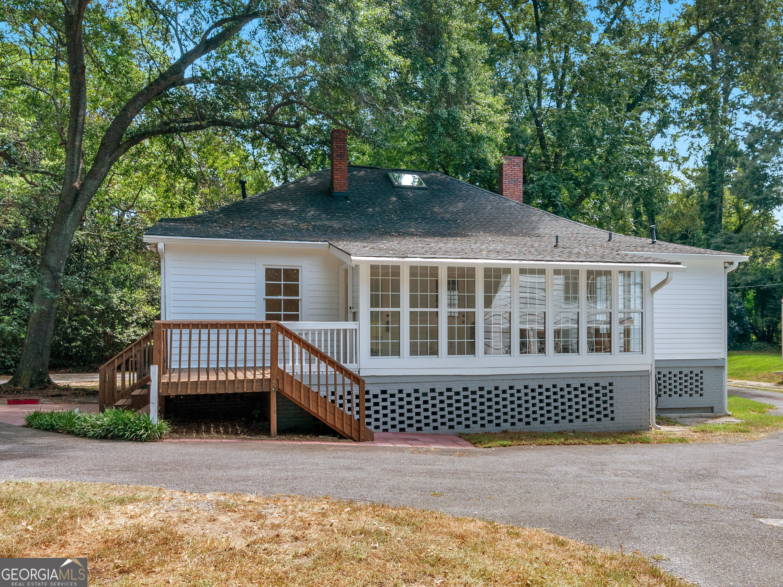 380 Forest Hill Road Macon GA 31210