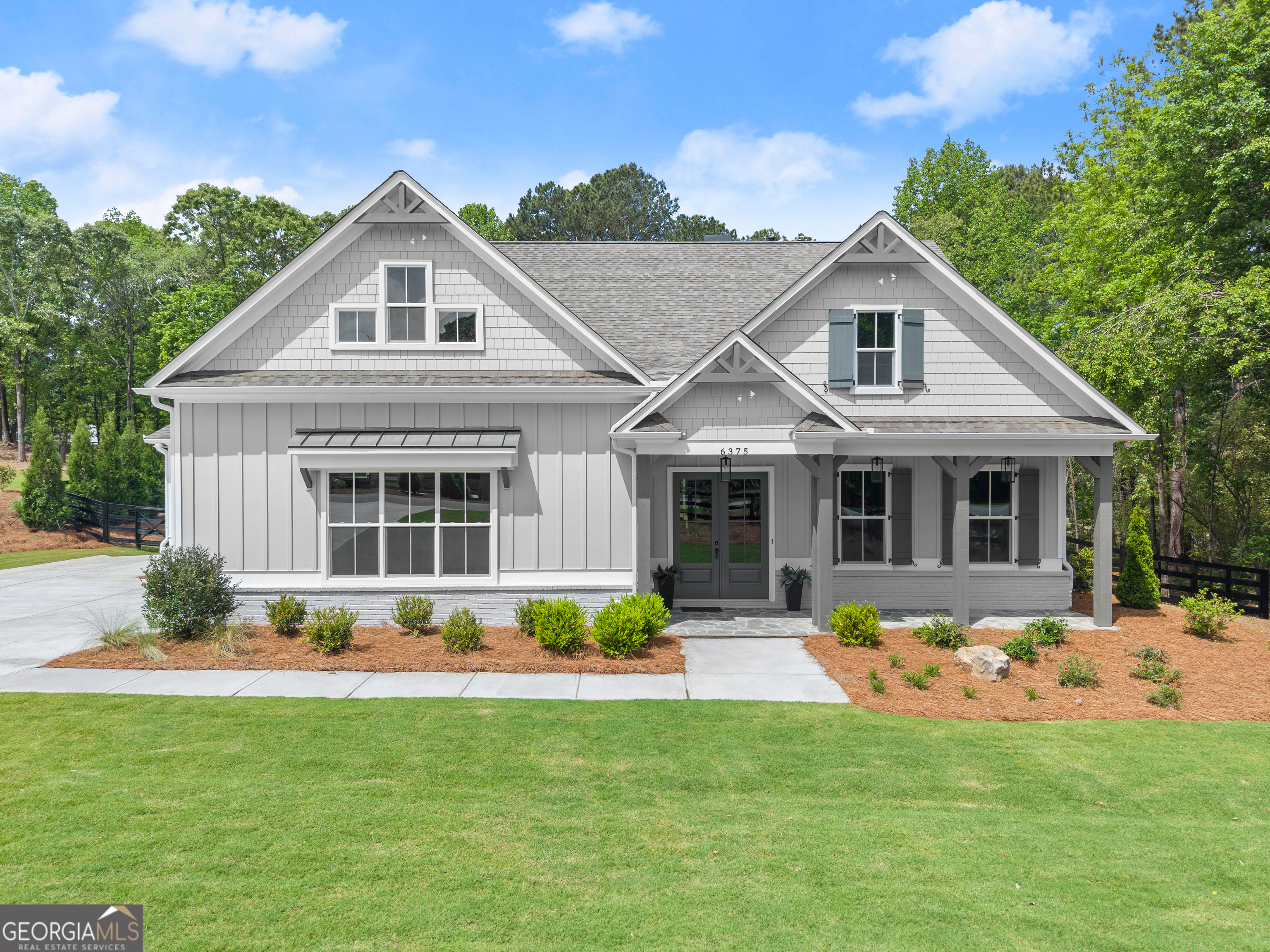 6375 Little Mill Road Gainesville GA 30506