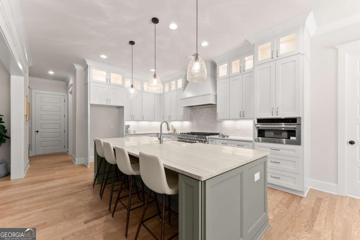 6375 Little Mill Road Gainesville GA 30506