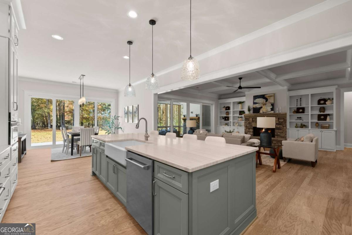 6375 Little Mill Road Gainesville GA 30506