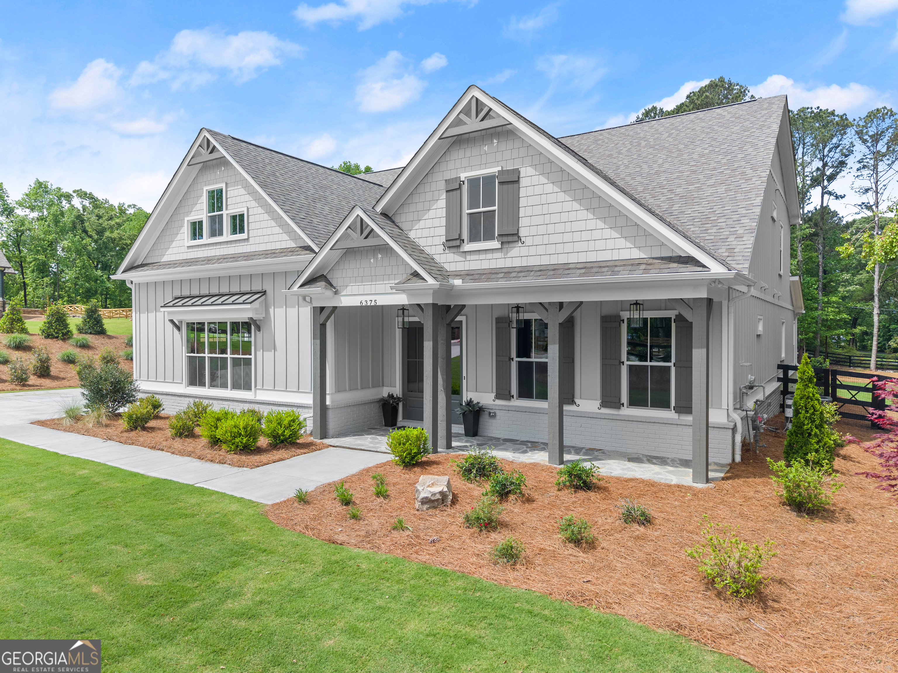 6375 Little Mill Road Gainesville GA 30506