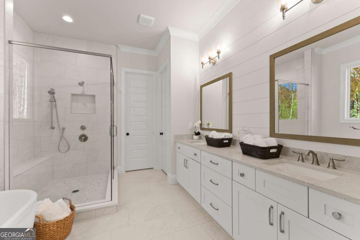 6375 Little Mill Road Gainesville GA 30506